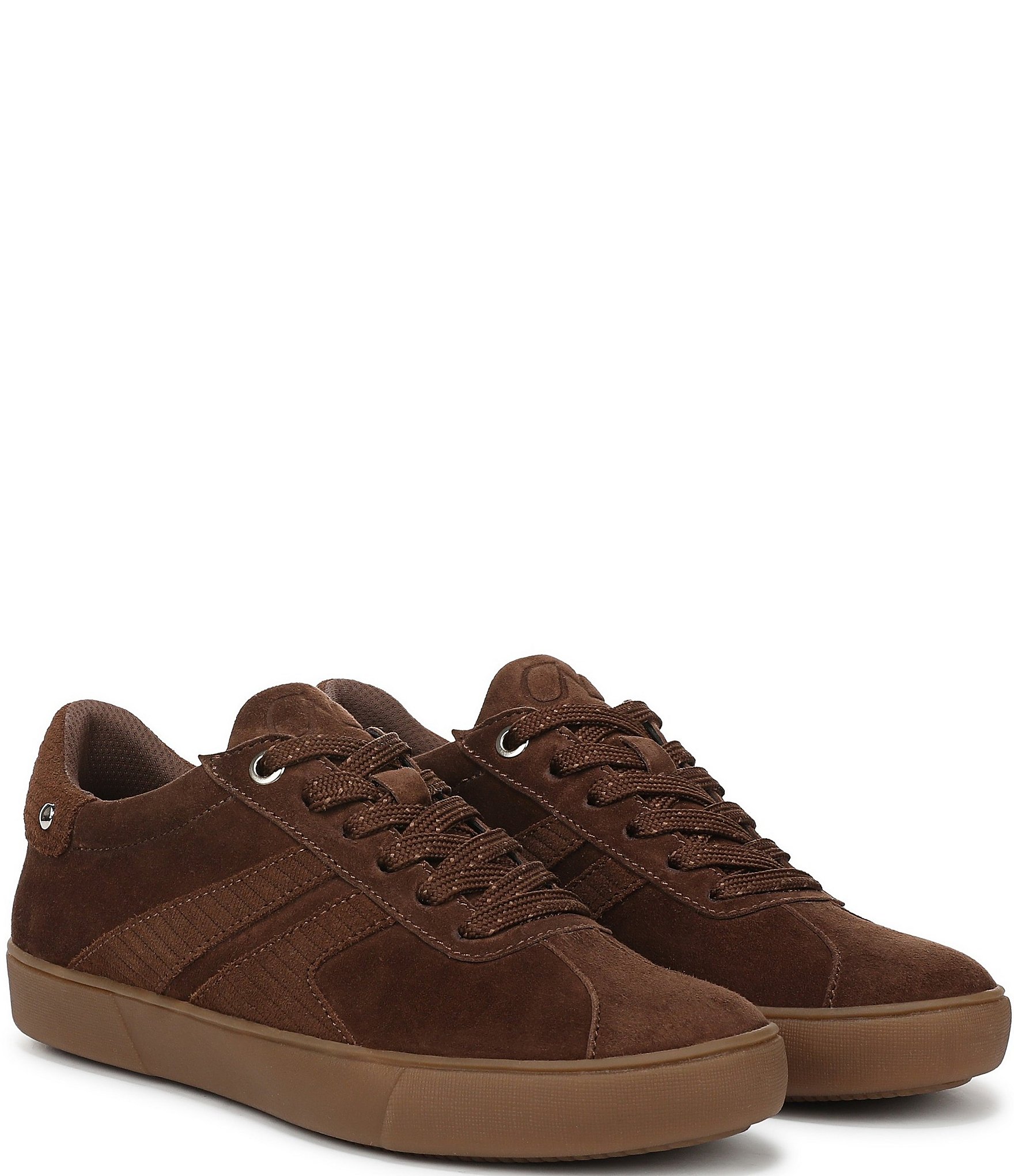 Naturalizer Medina Suede Sneakers