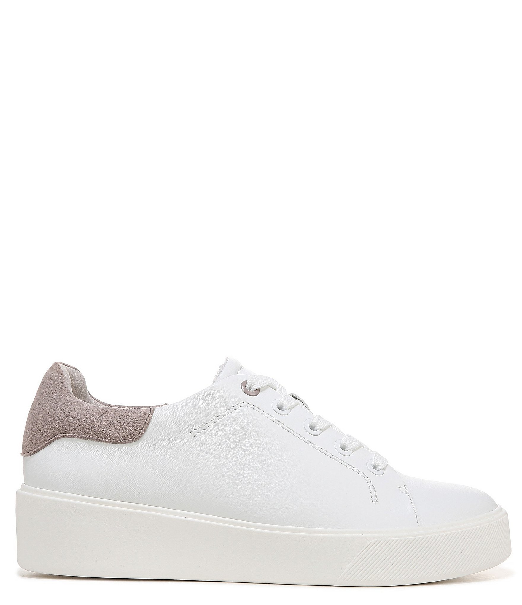 Naturalizer Morrison 2.0 Leather Sneakers