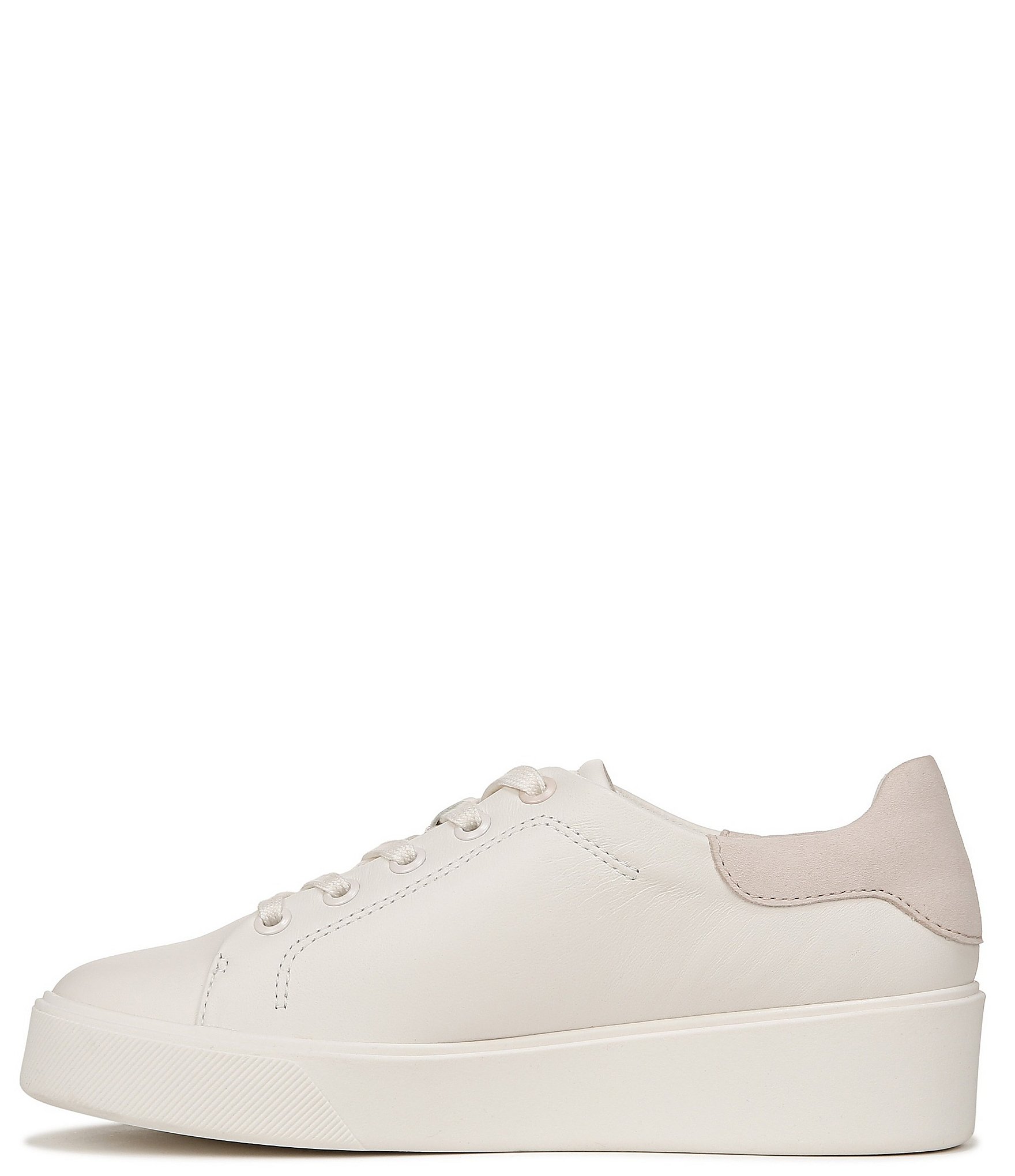 Naturalizer Morrison 2.0 Leather Sneakers