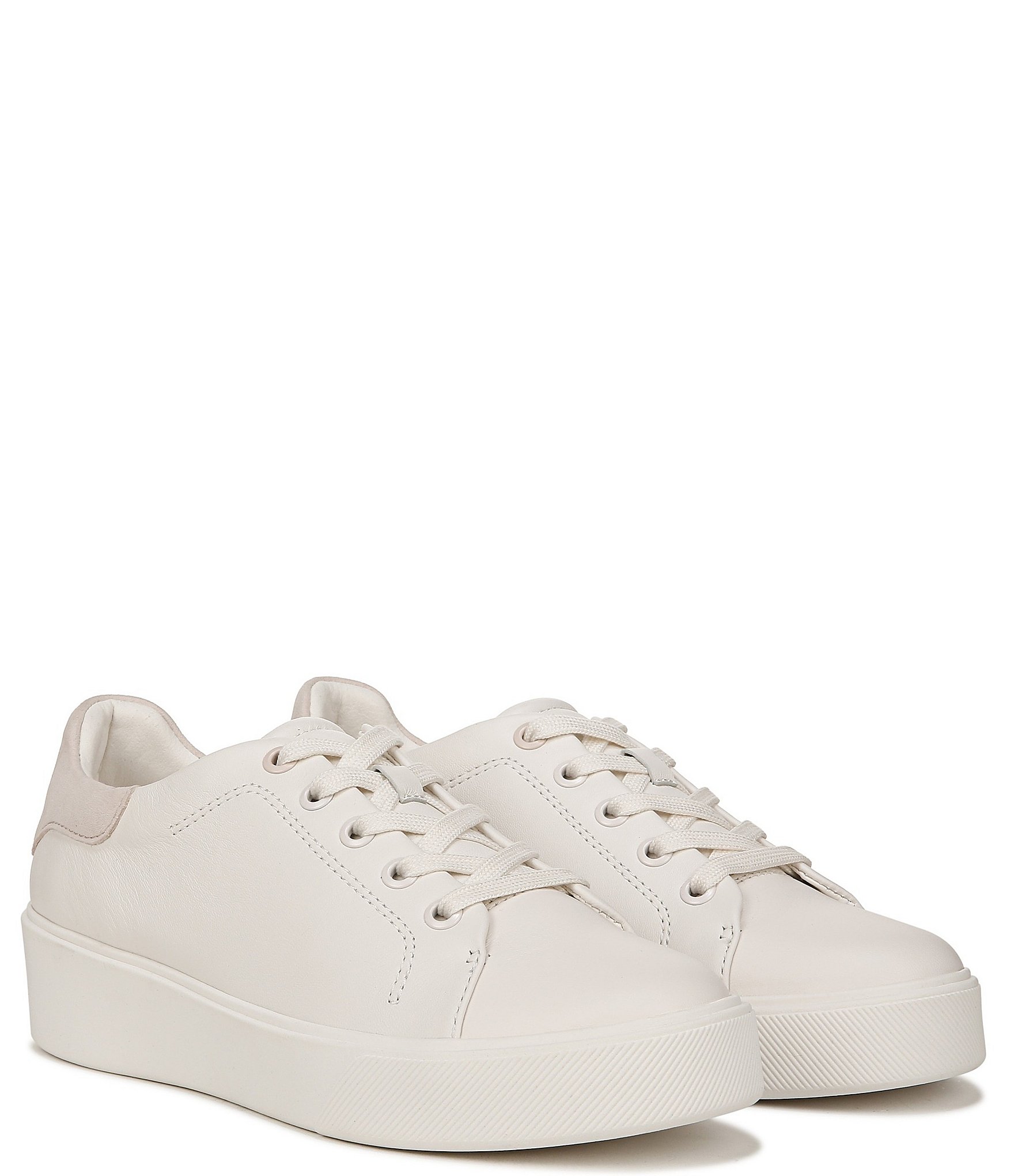 Naturalizer Morrison 2.0 Leather Sneakers