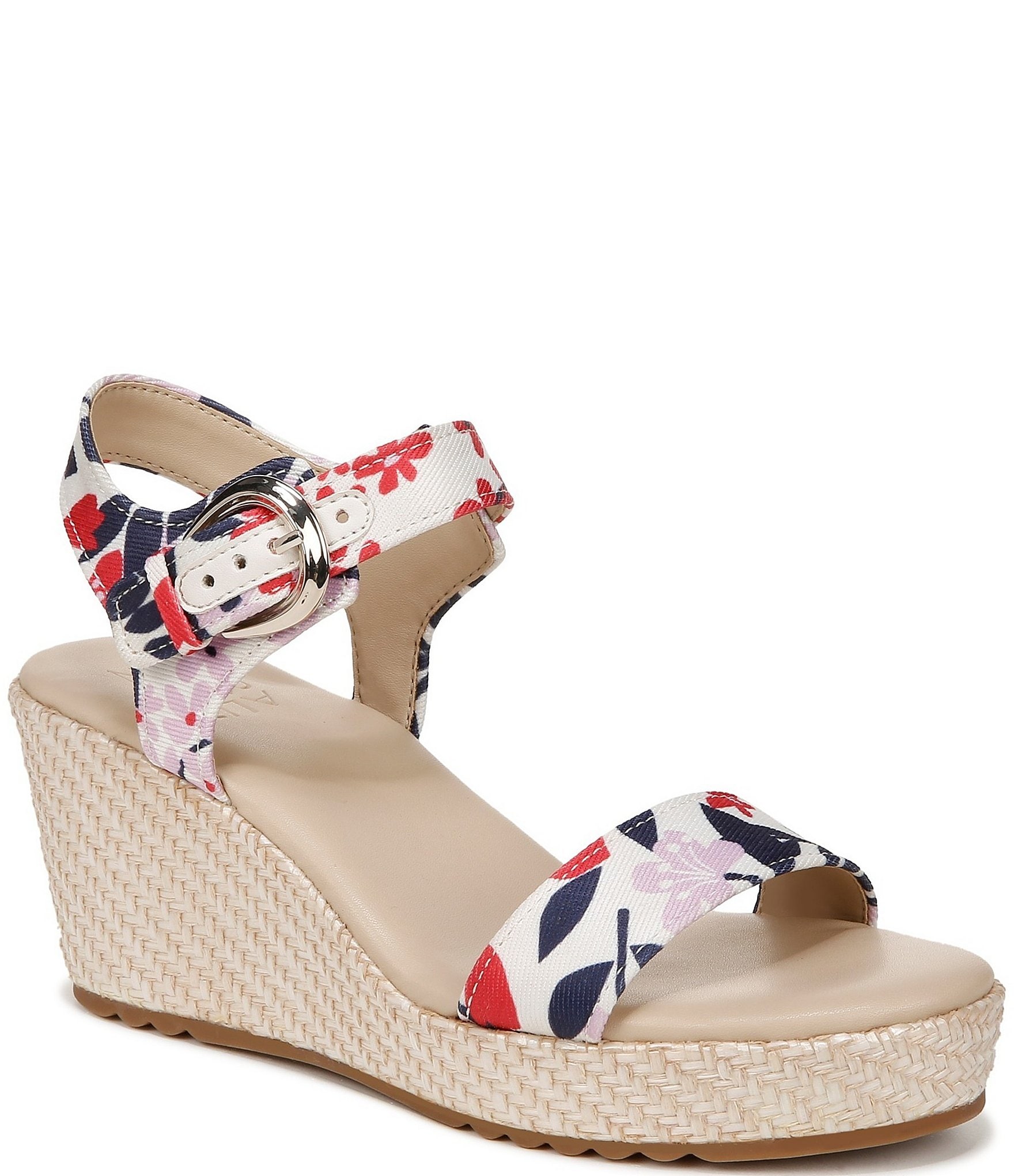 LifeStride fourre Tango Espadrille