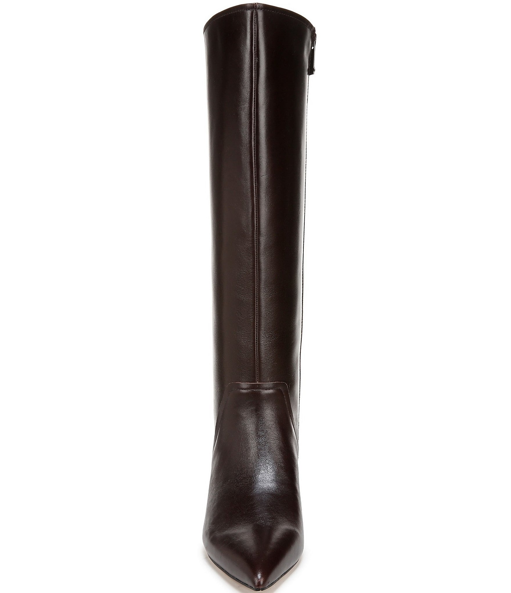 Naturalizer 27 EDIT Nikita Knee High Leather Boots