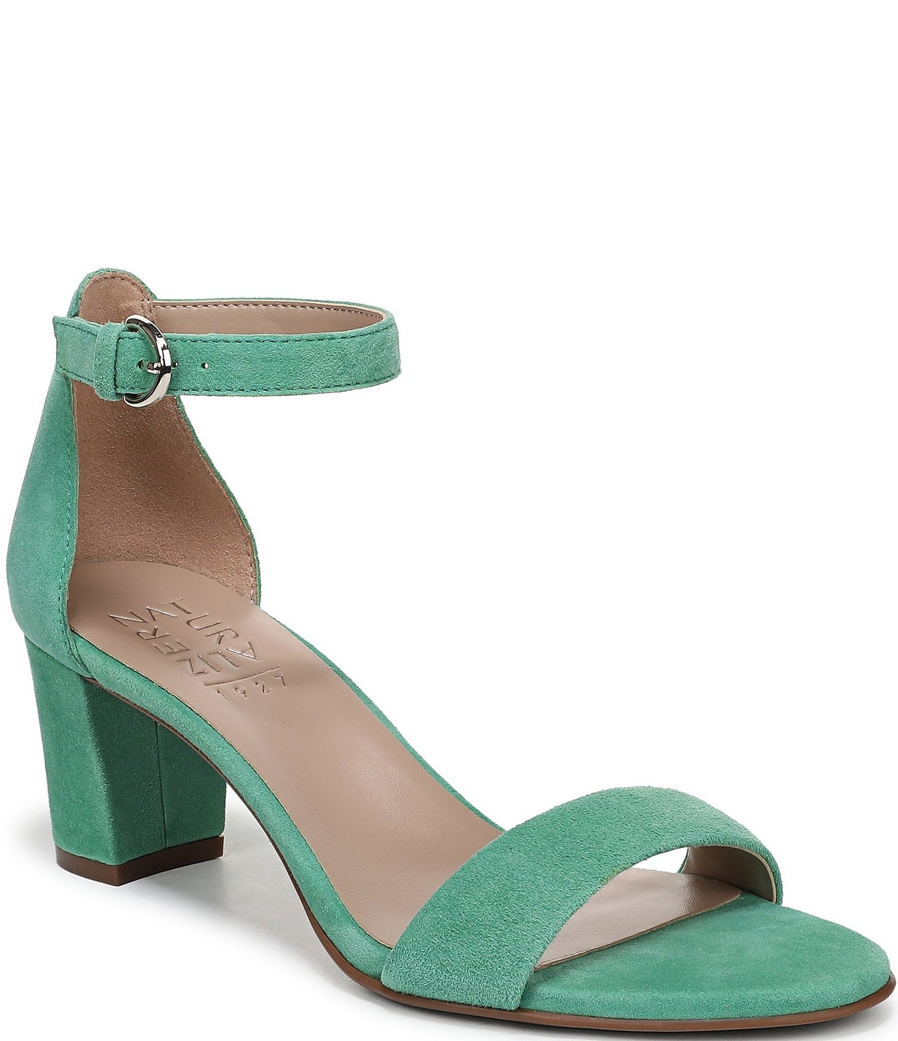 sachin and babi light blue dress CHRISTINE-61】Women's High Stilettos Open Square Toe Ankle Strap Heels Sexy  Comfort Strappy Dress Shoes Wedding Bridal Pumps Sandals Girl Walking Shoes  Summer Classic Elegant Nylon Footwear