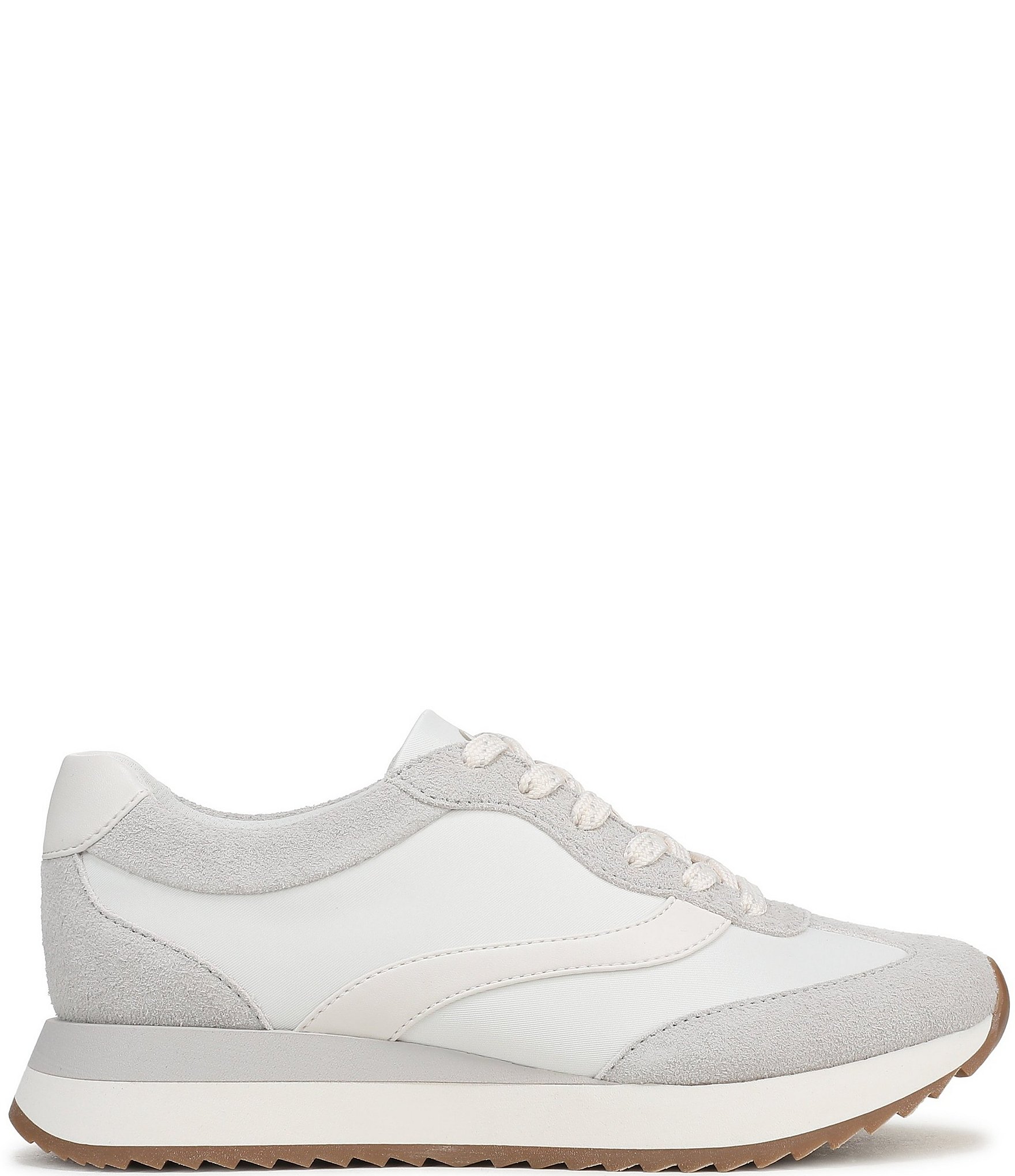 Naturalizer Wesley Lace Up Sneakers