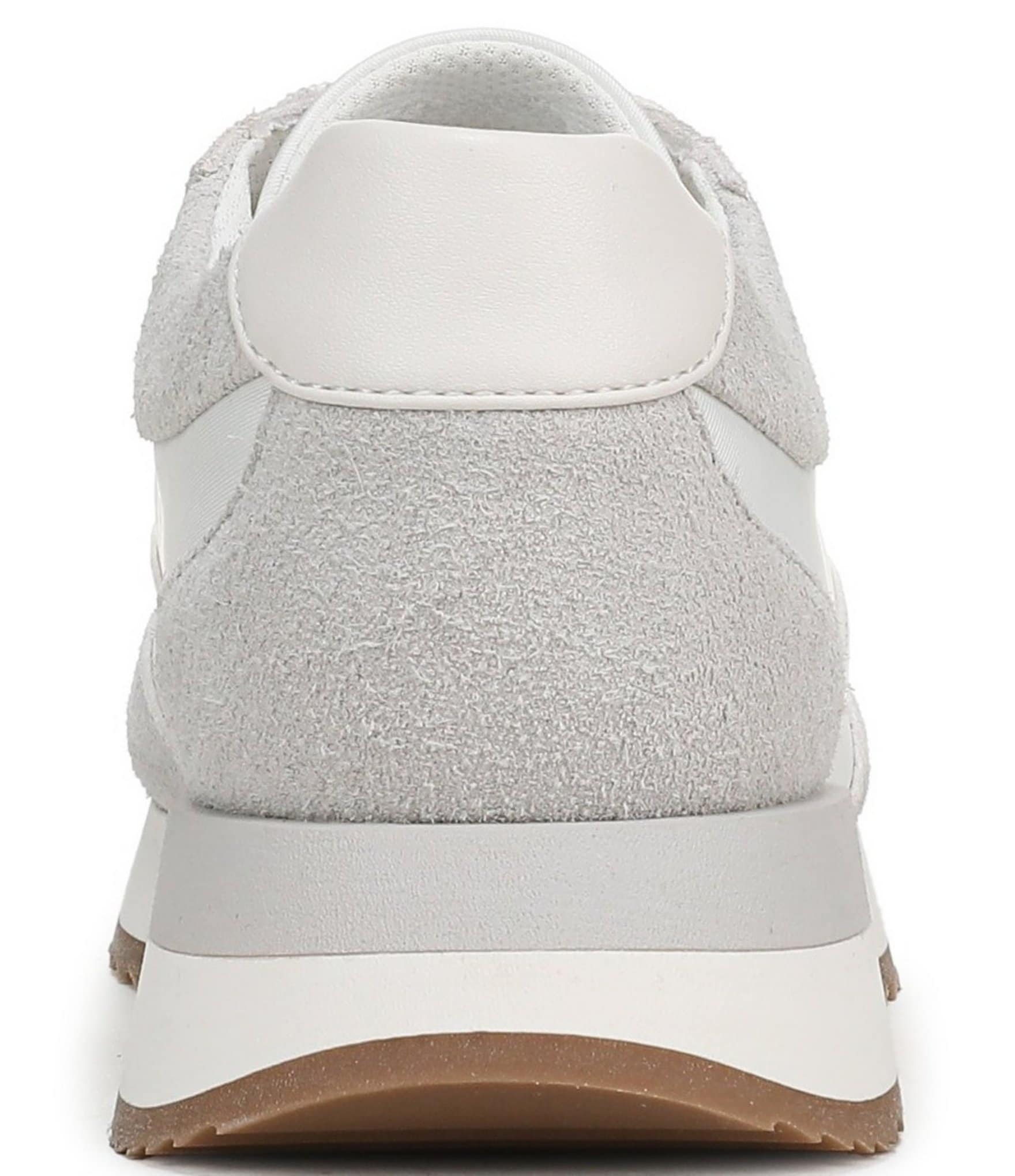 Naturalizer Wesley Lace Up Sneakers