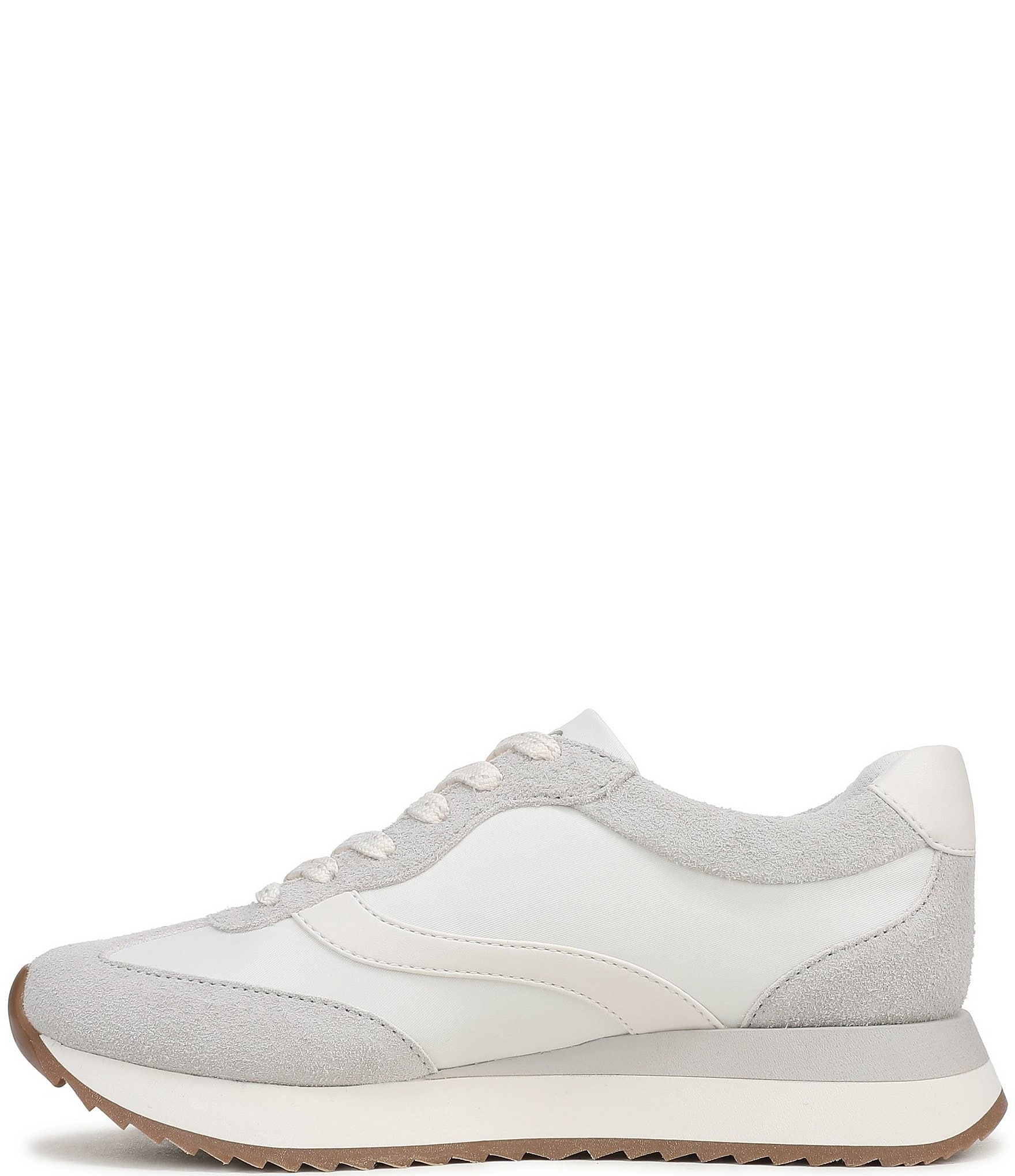 Naturalizer Wesley Lace Up Sneakers