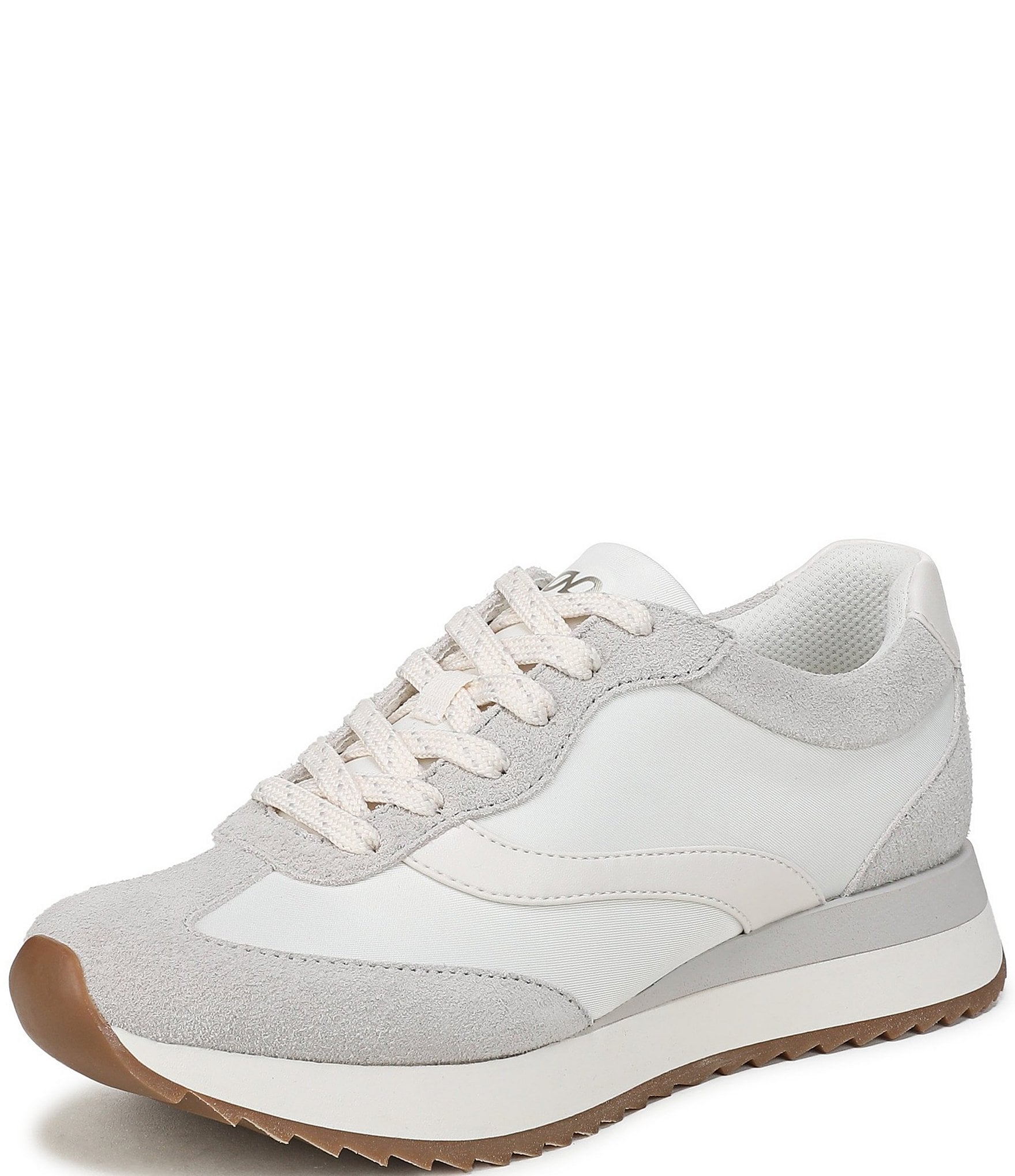 Naturalizer Wesley Lace Up Sneakers