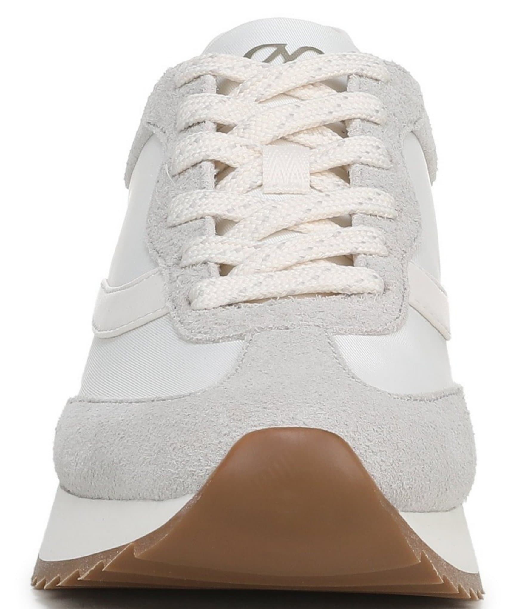Naturalizer Wesley Lace Up Sneakers