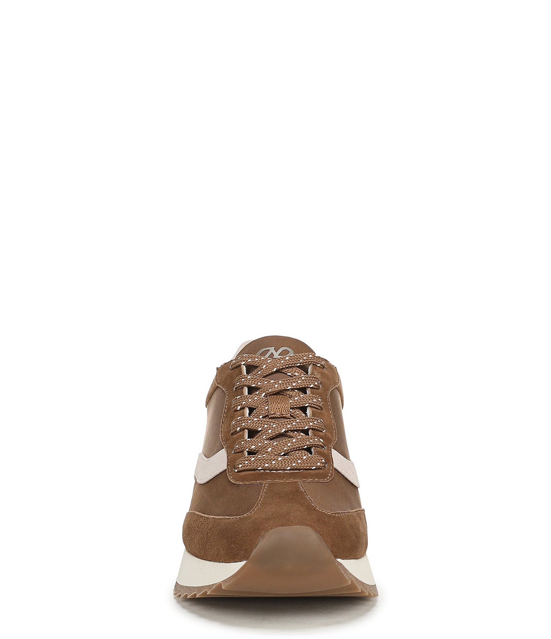 Naturalizer Wesley Lace Up Sneakers