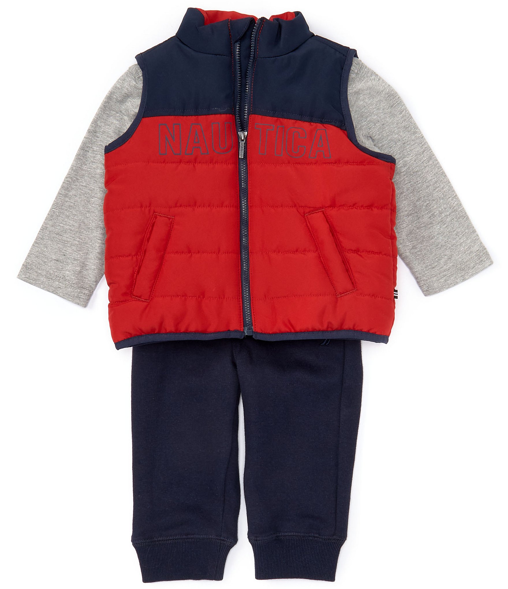 Nautica baby hot sale boy