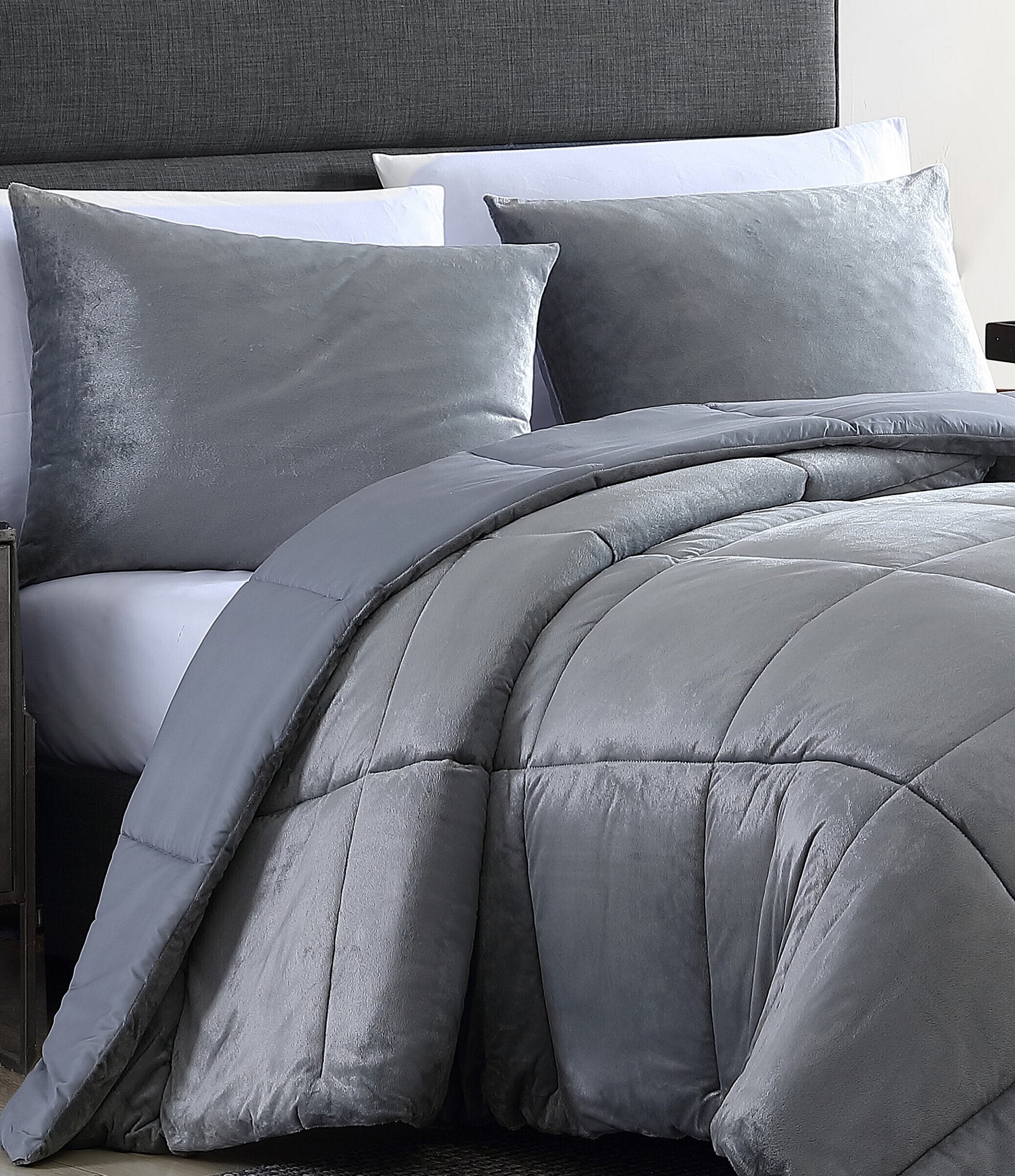 Nautica Bristol Micromink Comforter Mini Set