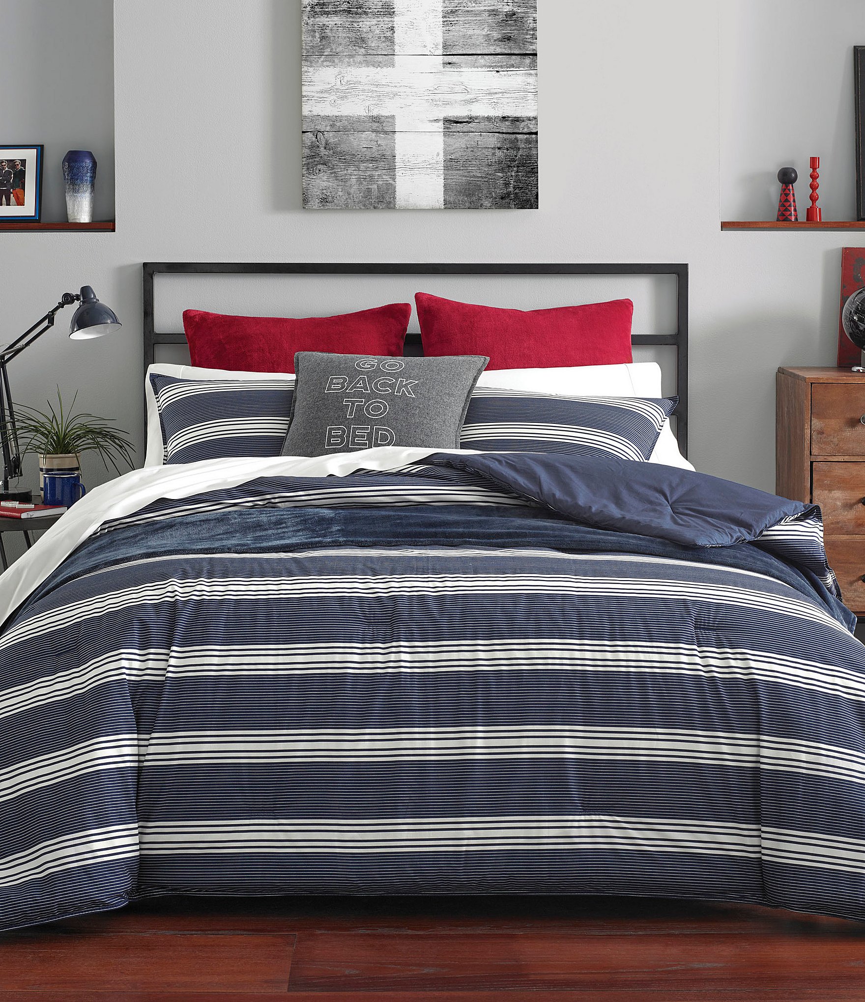 Nautica Craver Comforter Mini Set