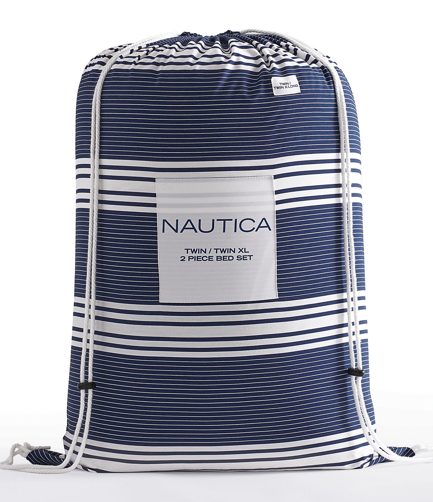 Nautica Craver Duvet Cover Mini Set