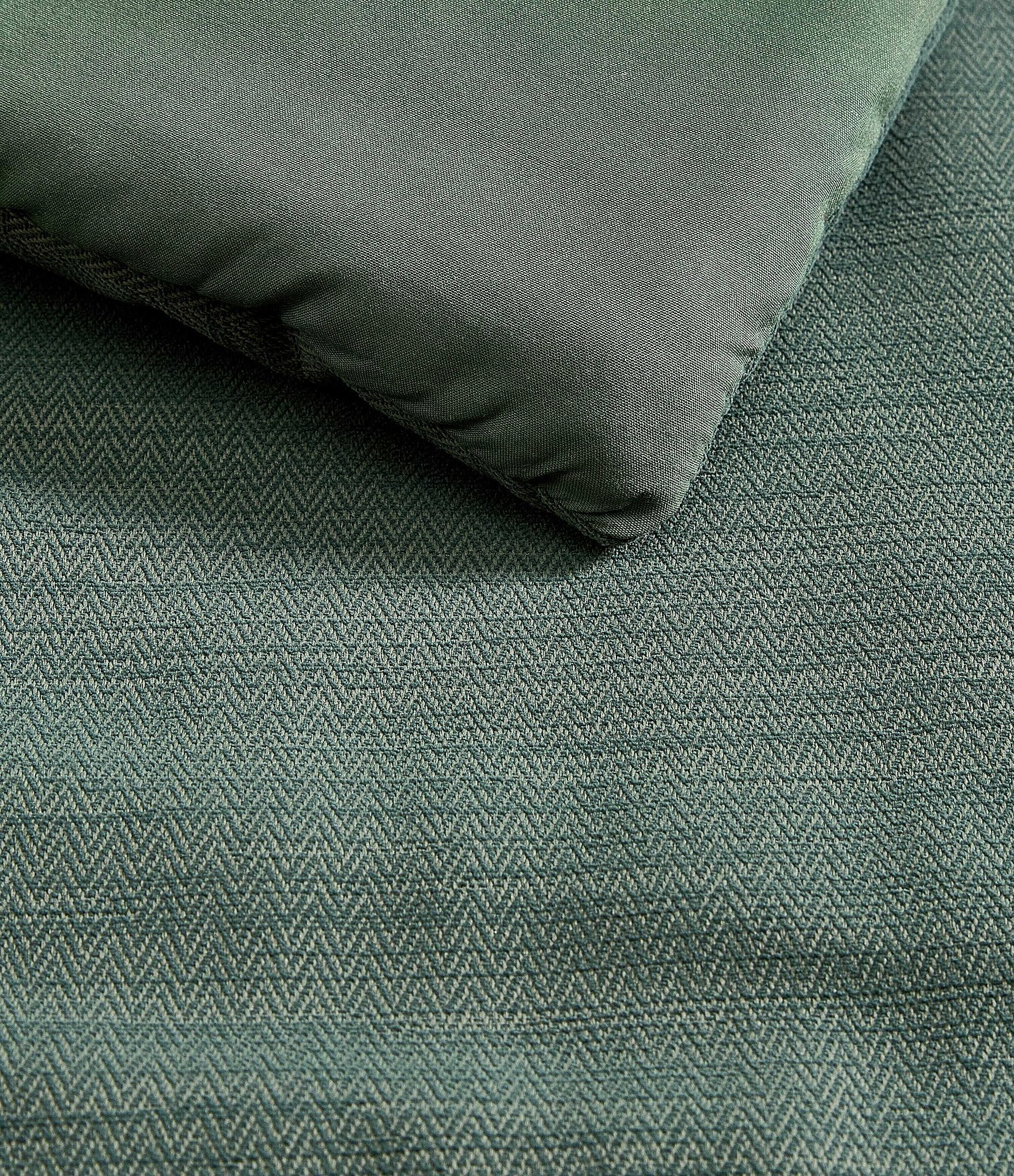 Nautica Herringbone Chenille Comforter Mini Set
