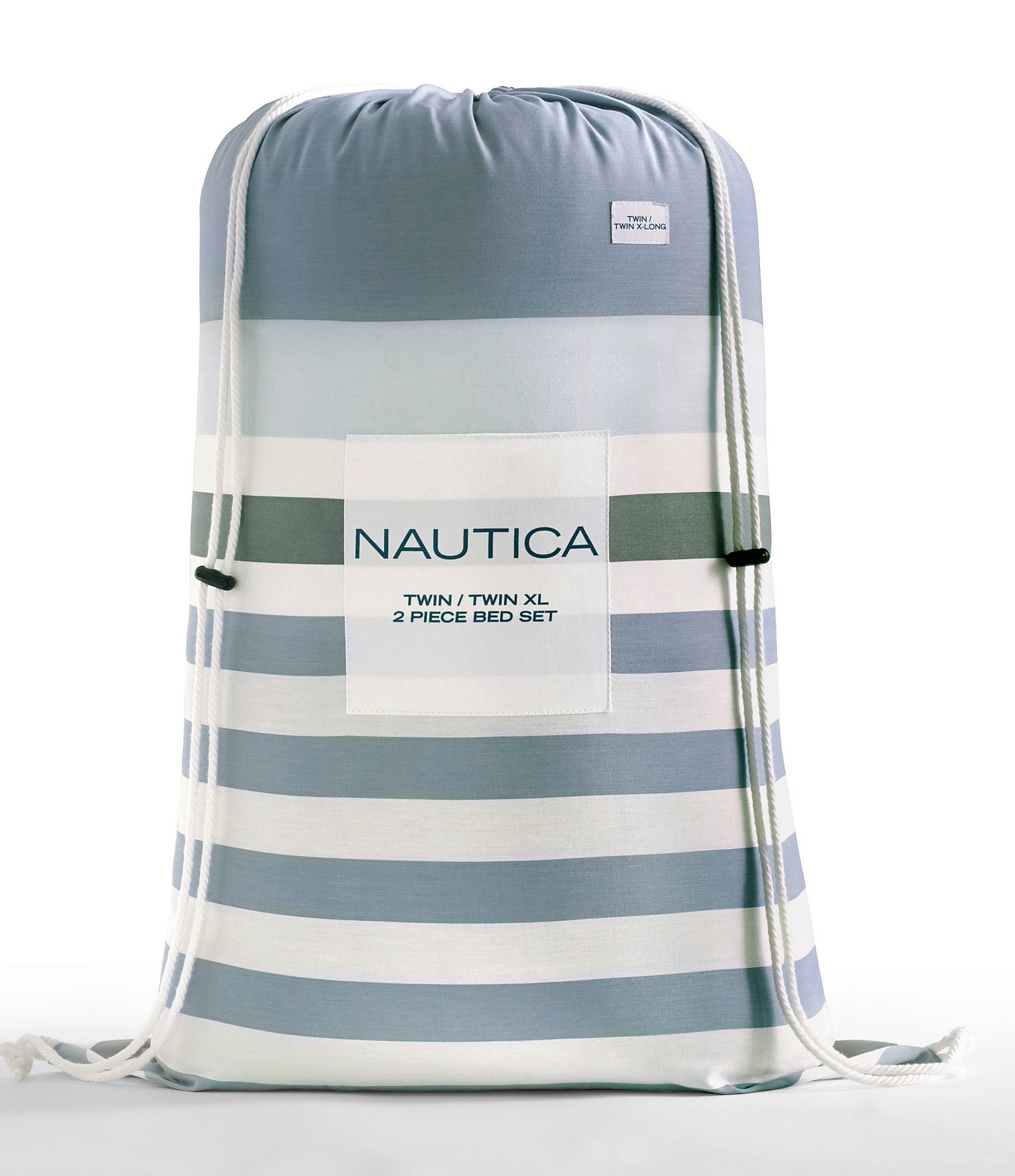 Nautica Lansier Duvet Cover Mini Set