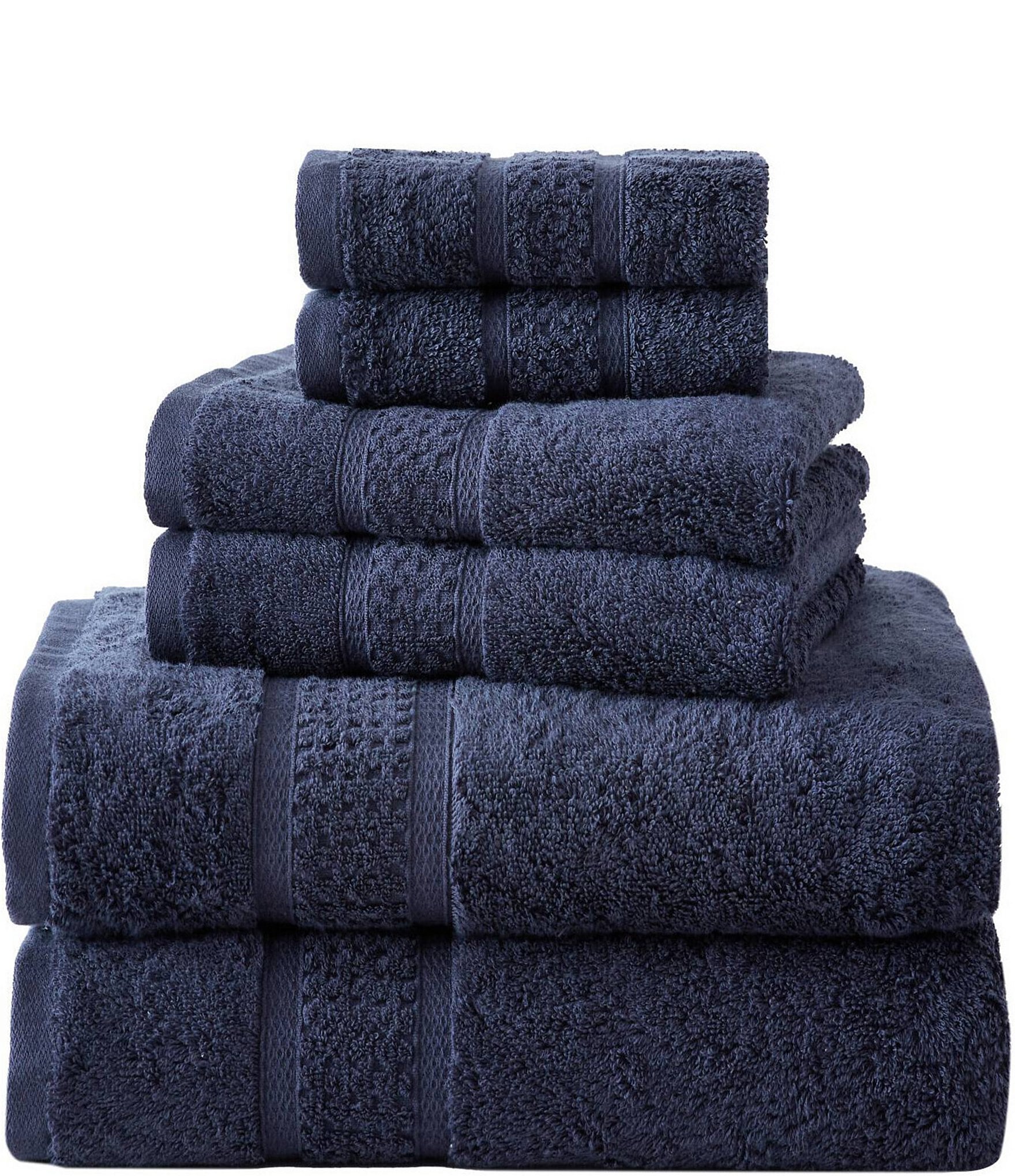 Nautica Oak Lake Towel Set In Blue