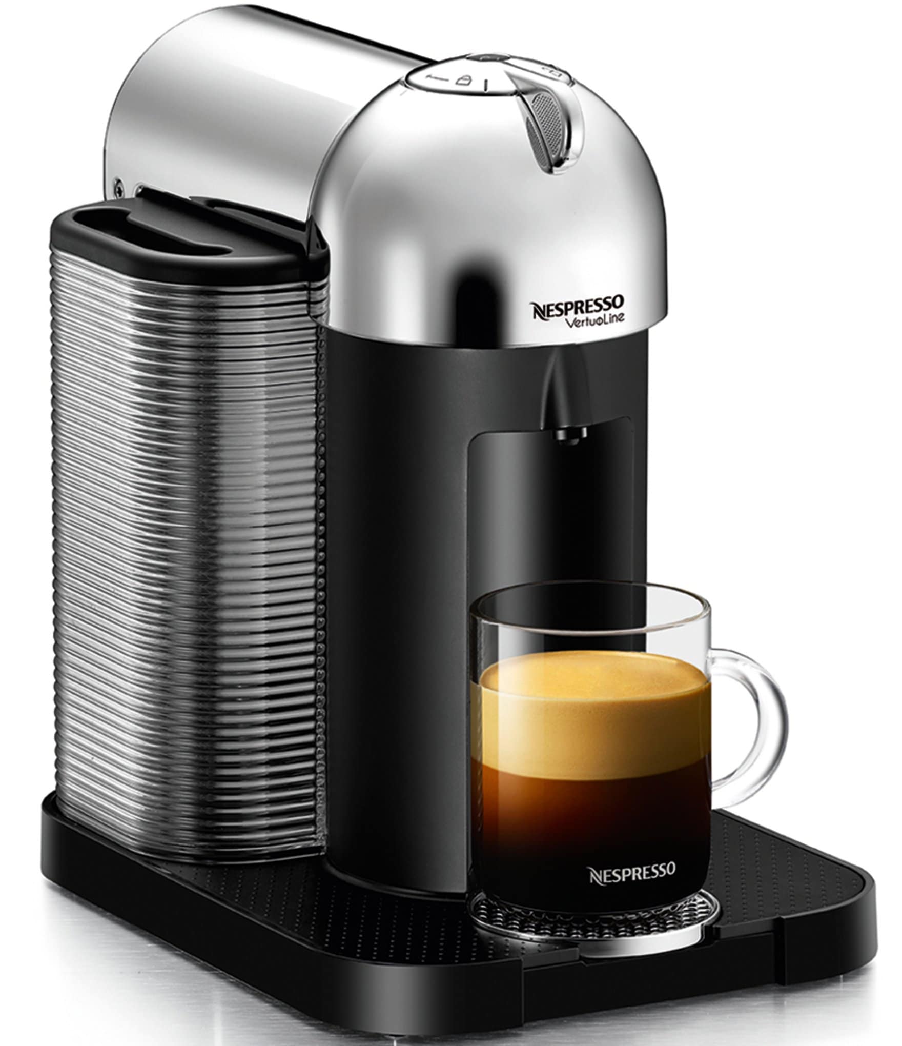 Vertuo Next Dark Gray, Vertuo Coffee Machine