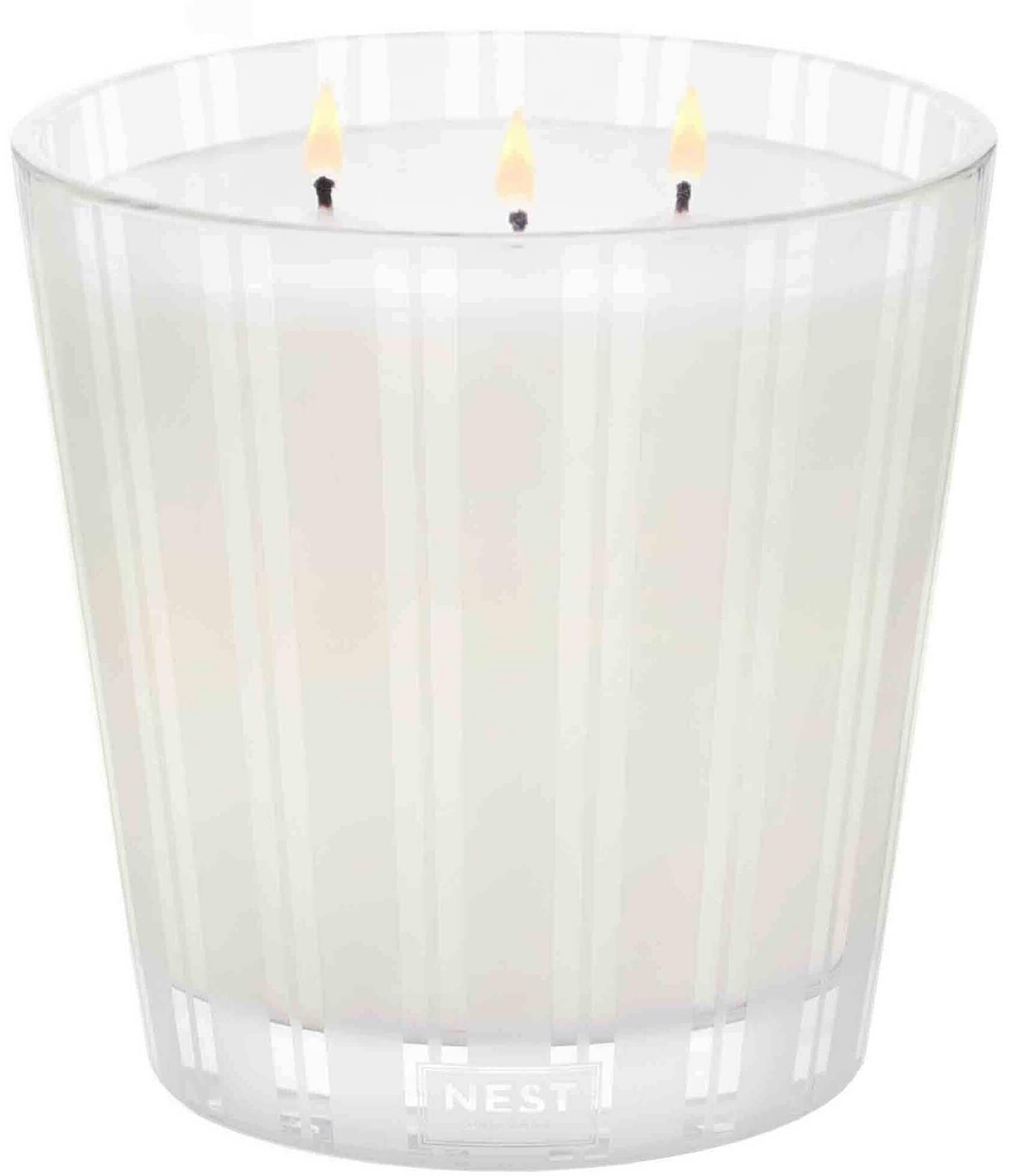 NEST New York Amalfi Lemon & Mint 3-Wick Candle