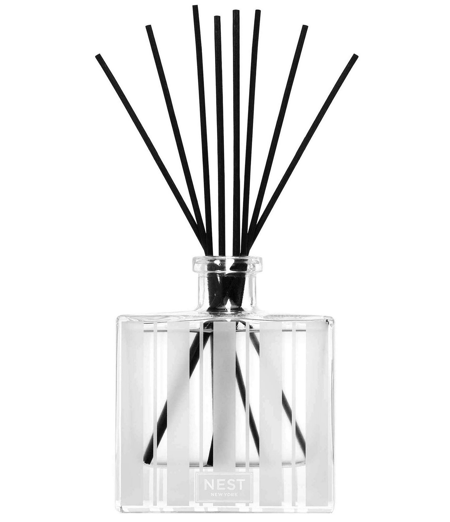 NEST New York Bamboo Reed Diffuser