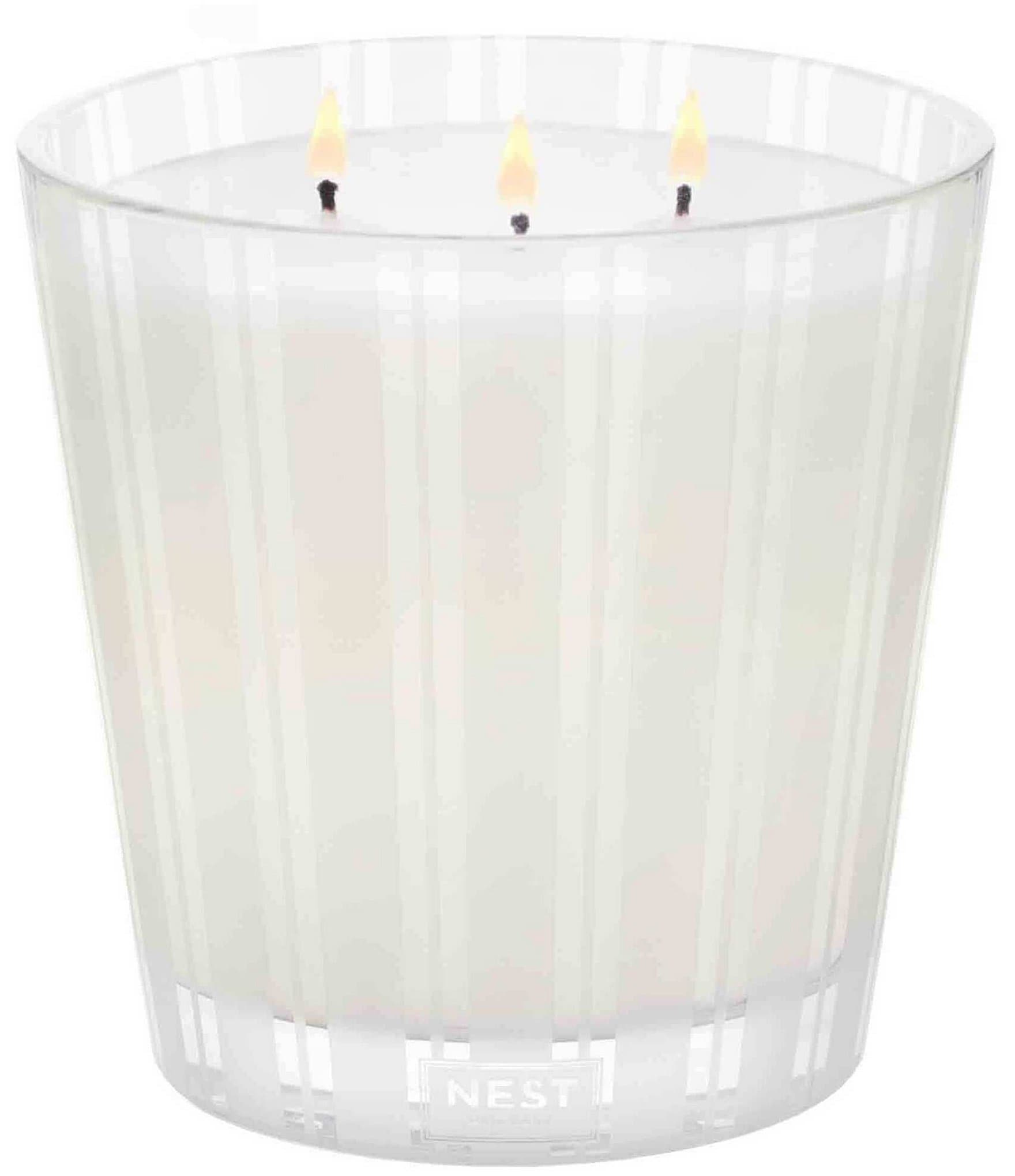 NEST New York Grapefruit 3-Wick Candle