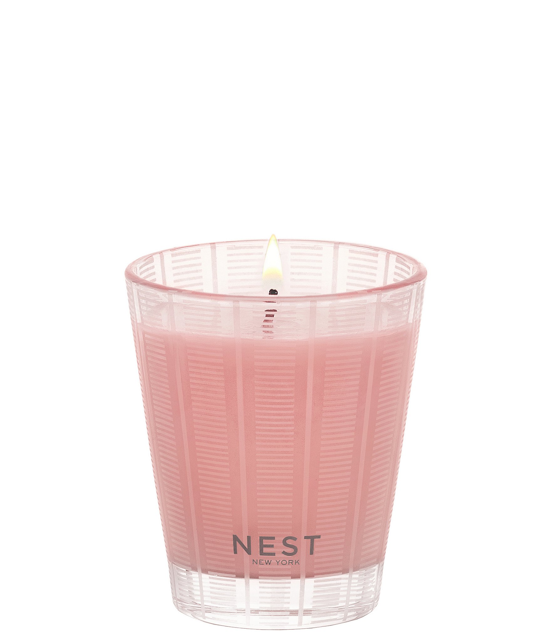NEST New York Himalayan Salt & Rosewater Classic Candle, 8.1 oz.