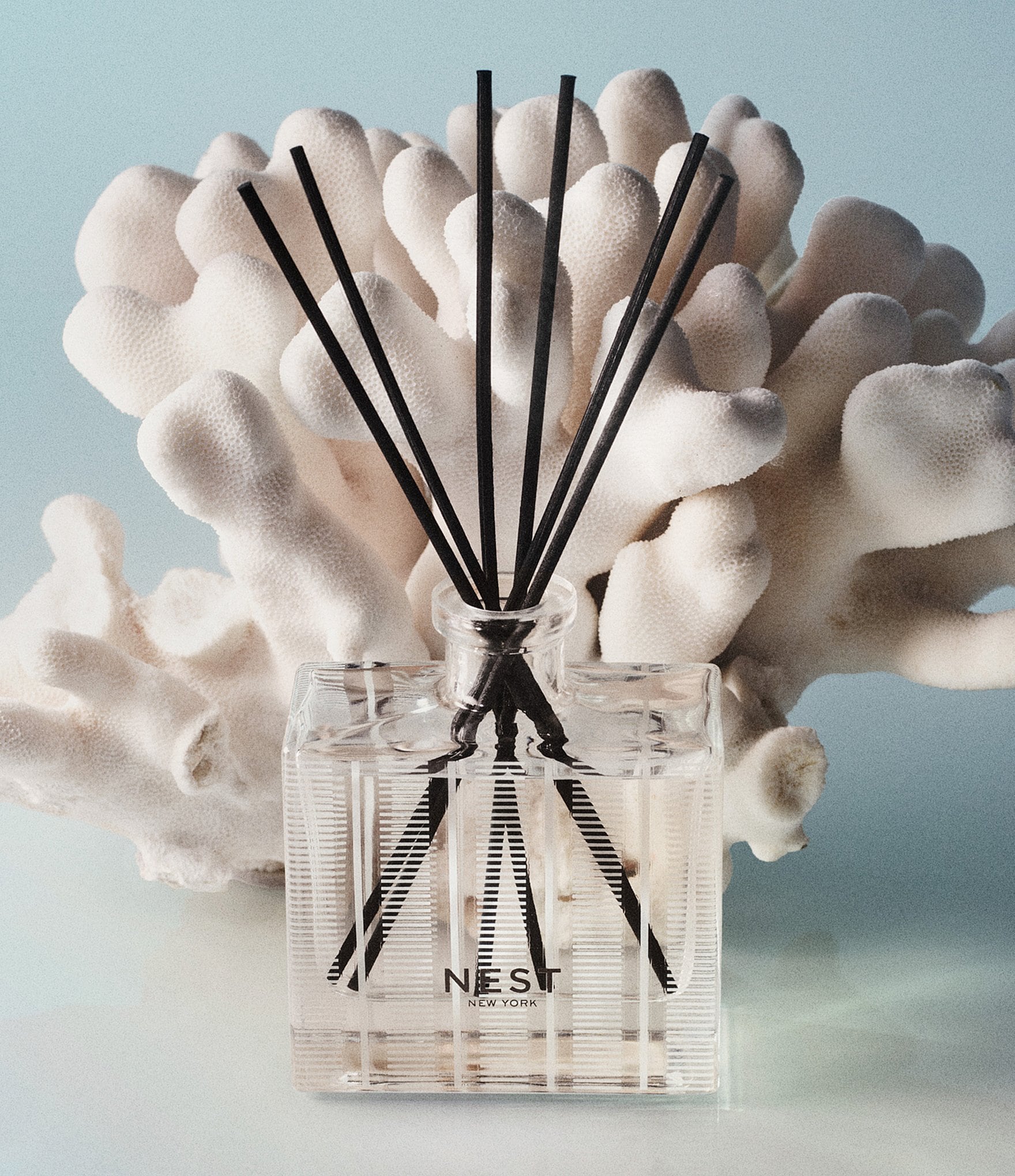 NEST New York Ocean Mist & Sea Salt Reed Diffuser