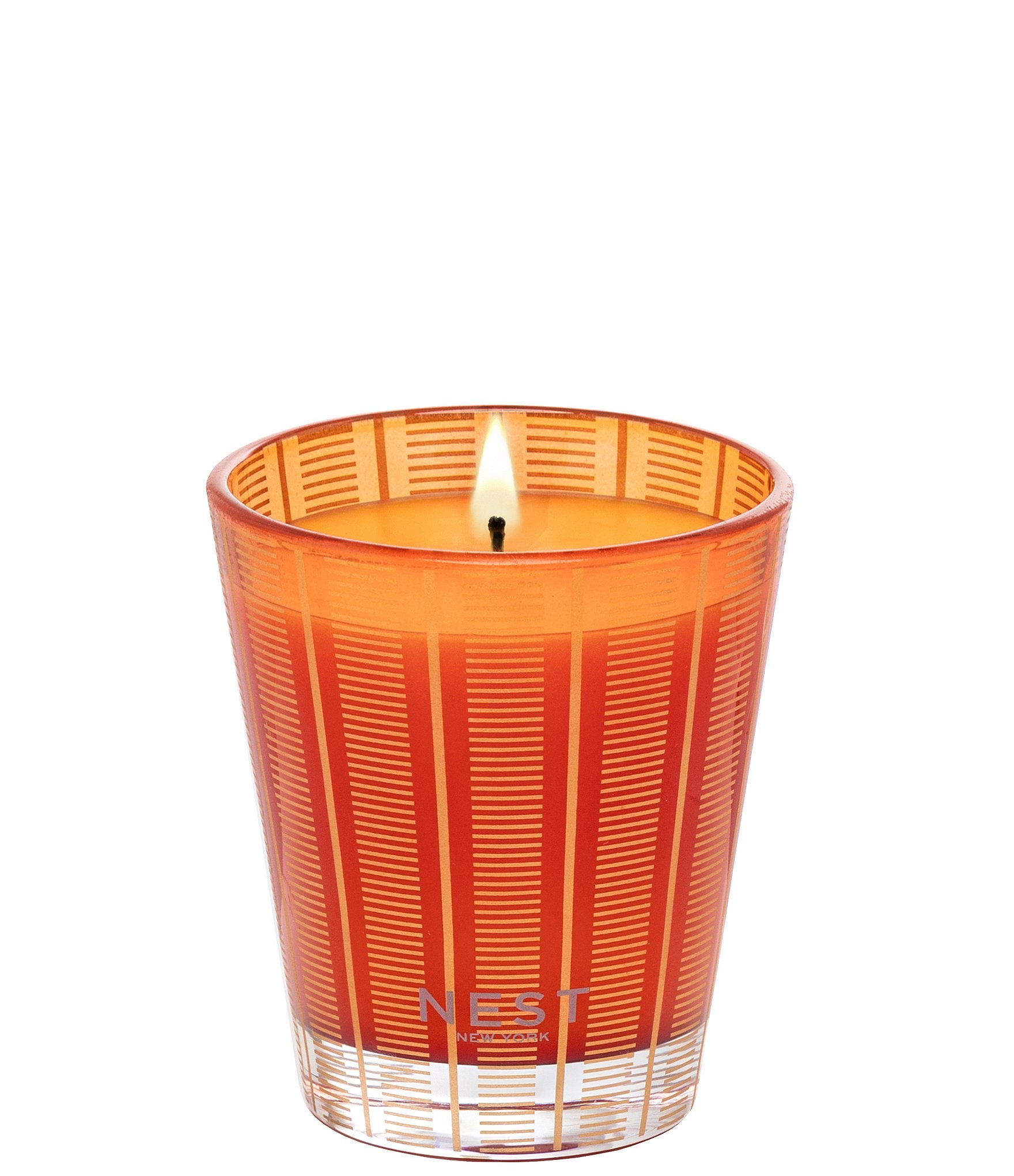 NEST New York Pumpkin Chai Classic Candle, 8.1 oz.