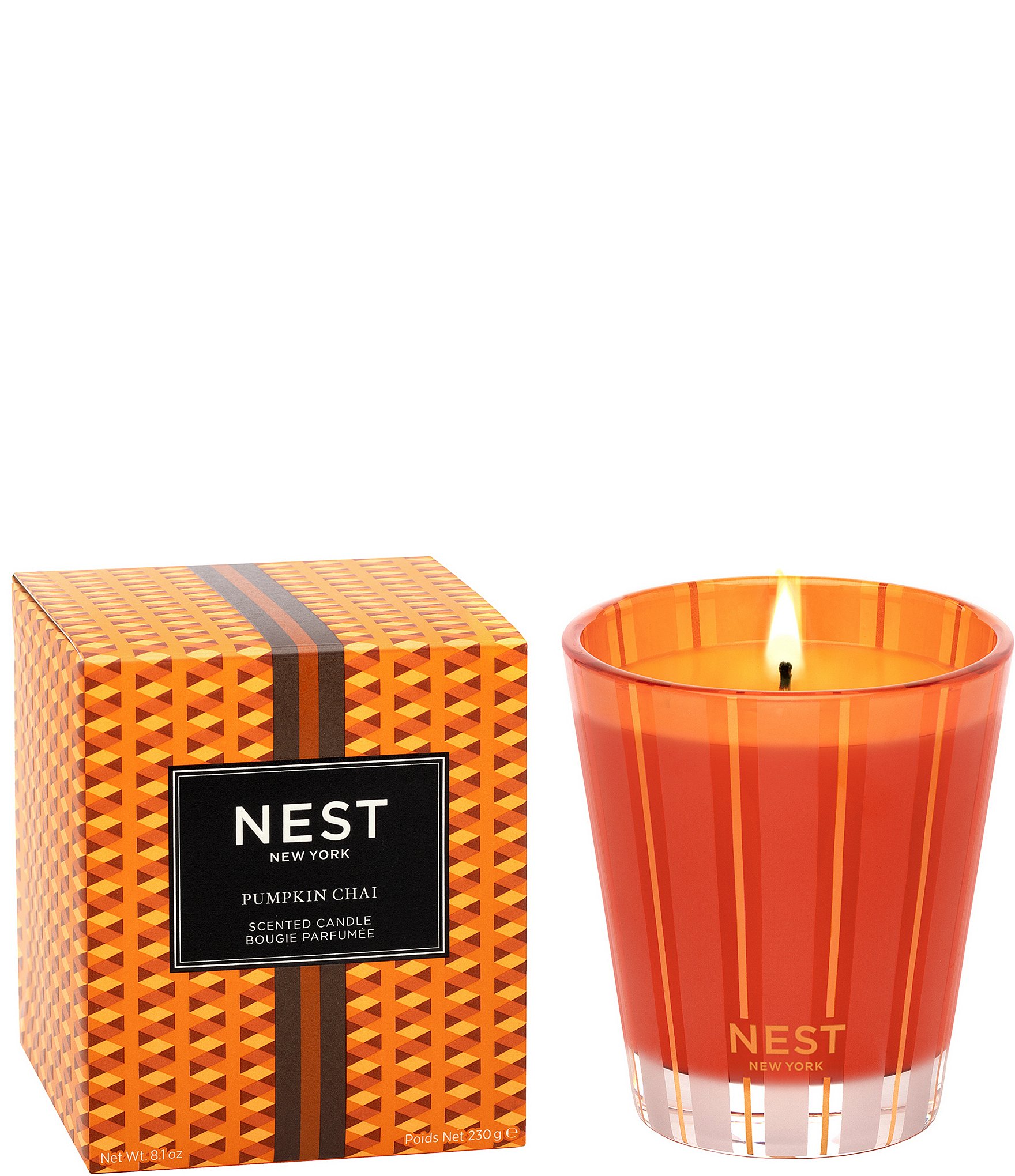 NEST New York Pumpkin Chai Classic