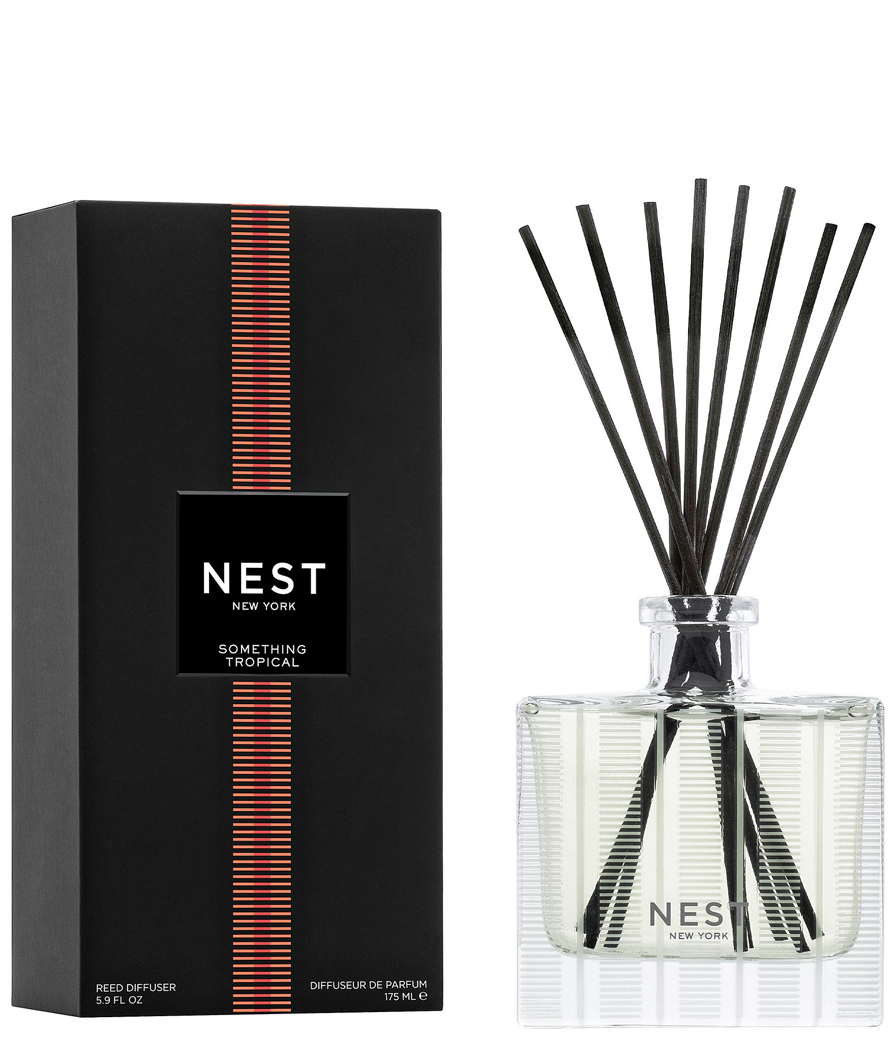 NEST New York Something Tropical Reed Diffuser
