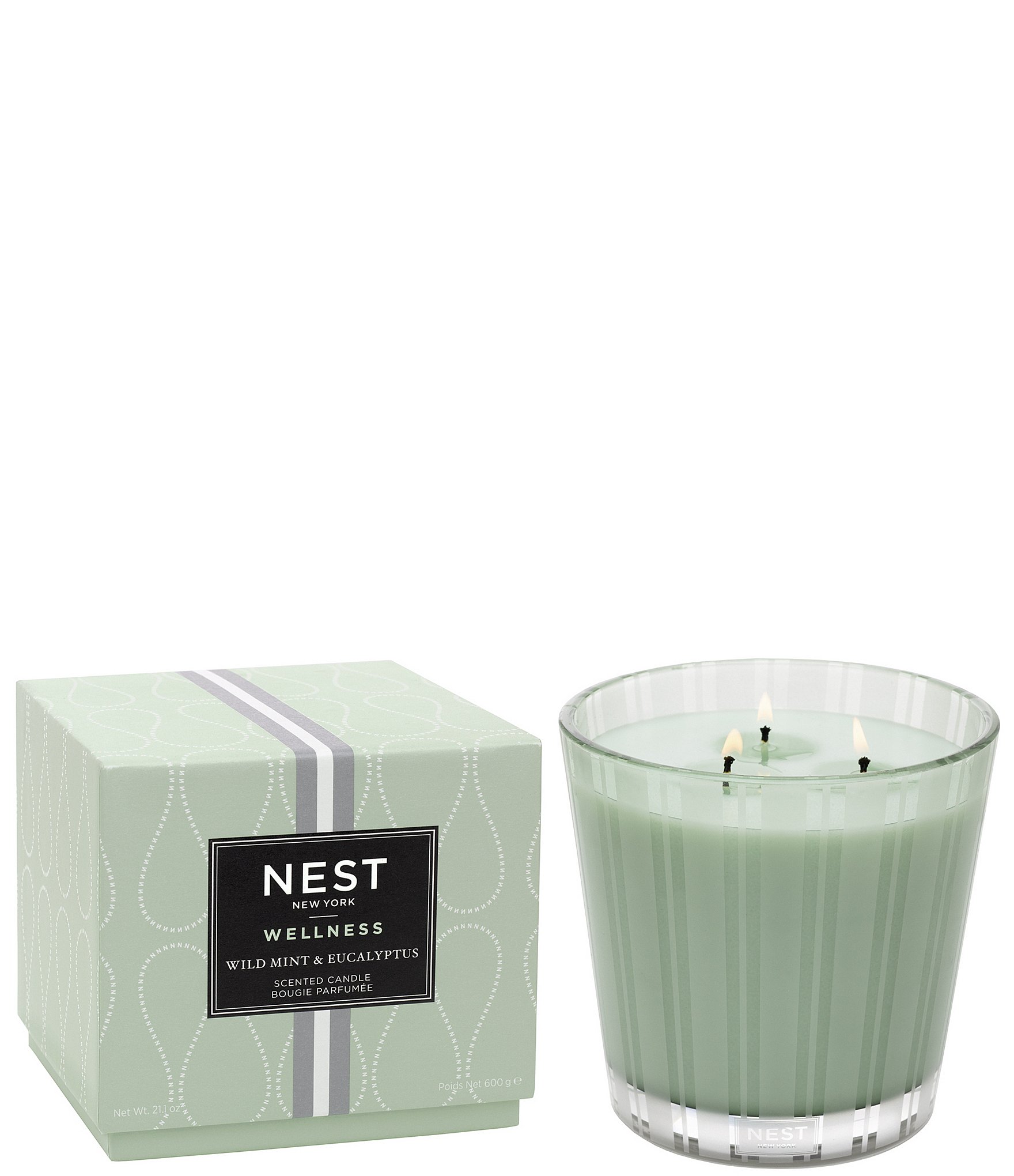 Candles & Home Fragrance