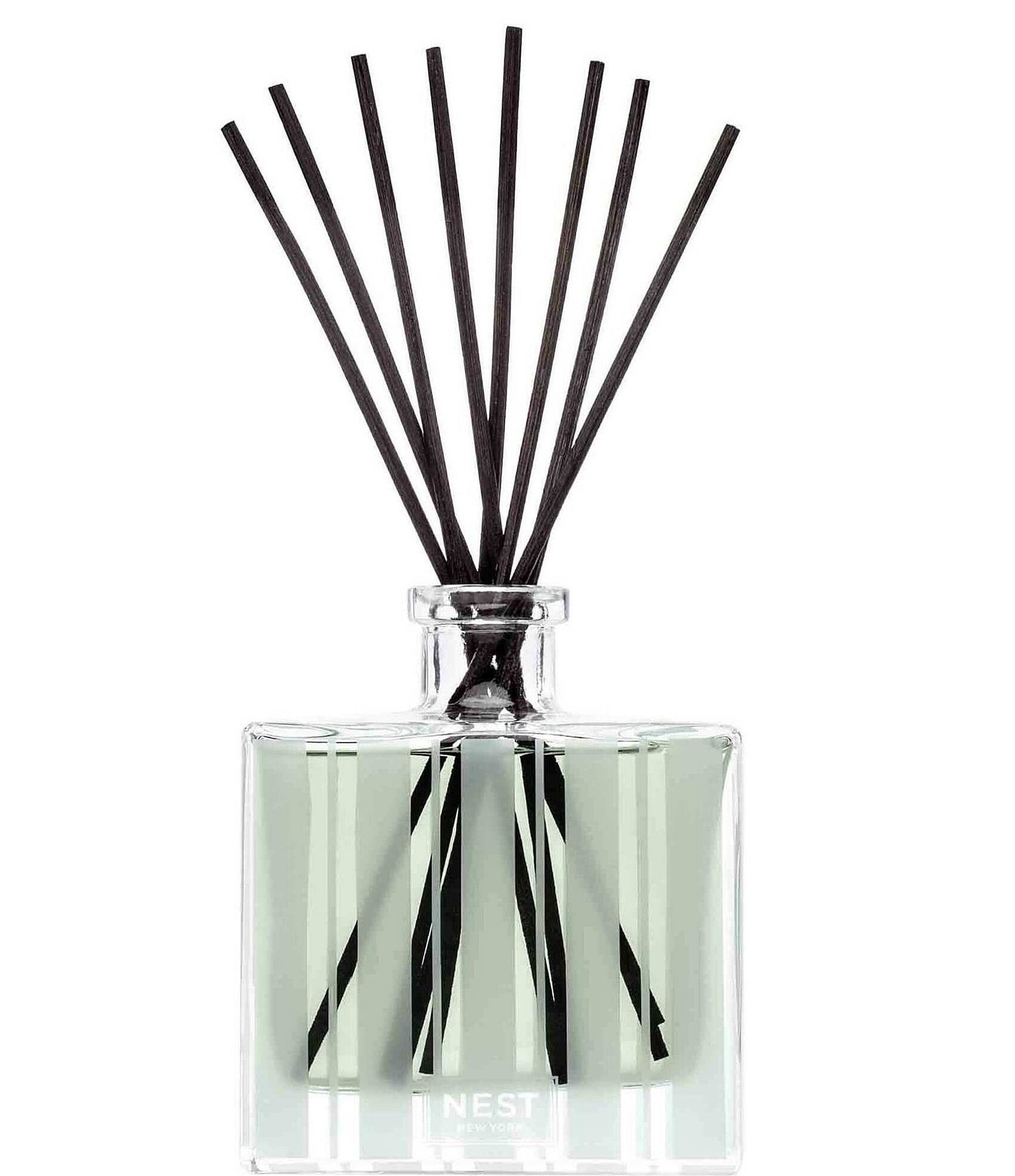 NEST New York Wild Mint & Eucalyptus Reed Diffuser