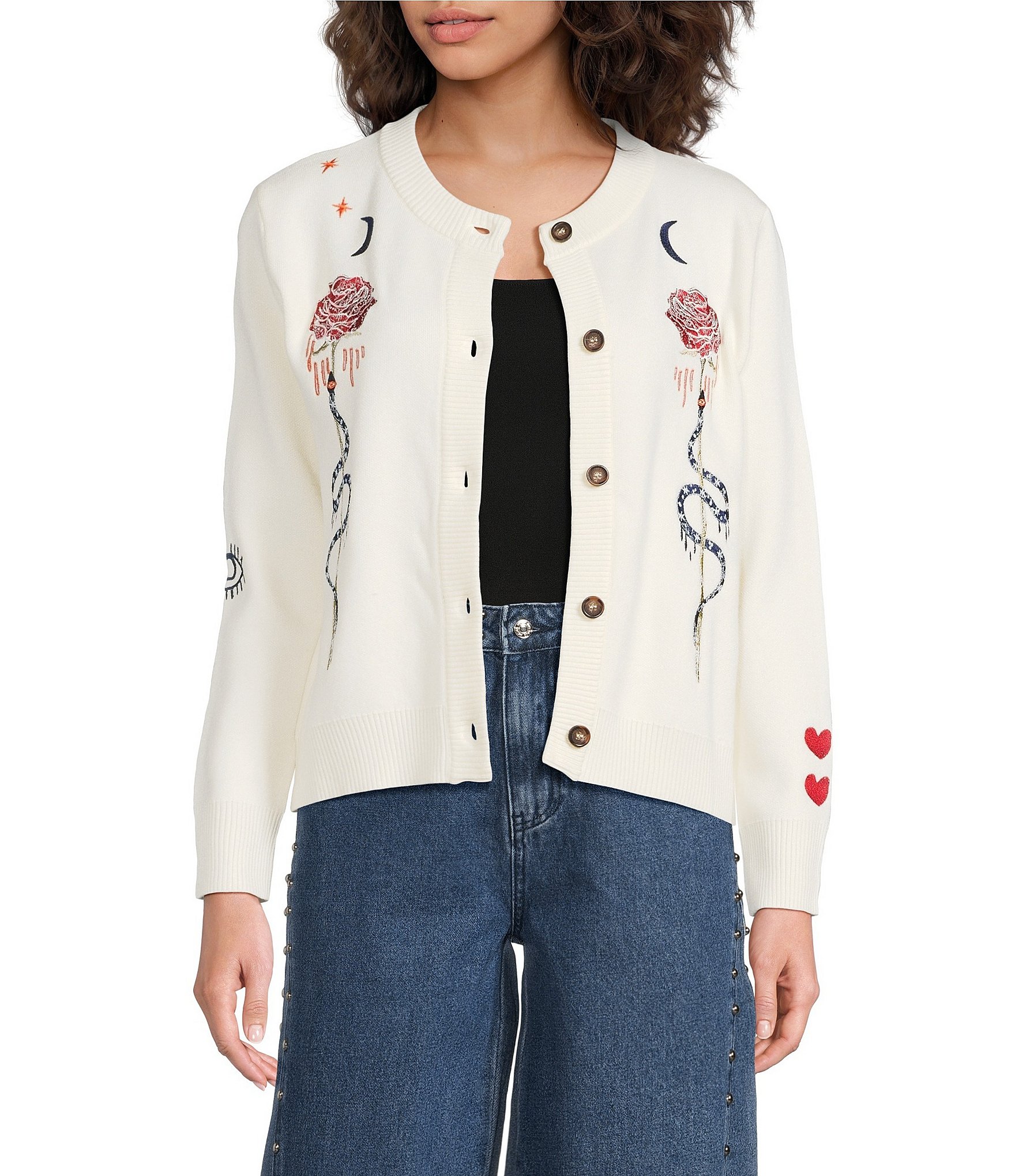 Never Fully Dressed Women's Sweaters | Dillards