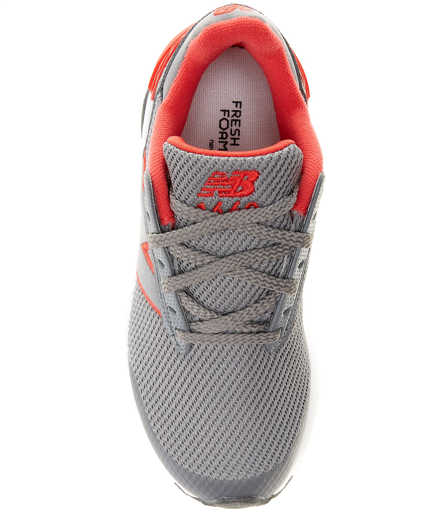 New Balance Boys' 1440 V1 Sneakers (Youth)