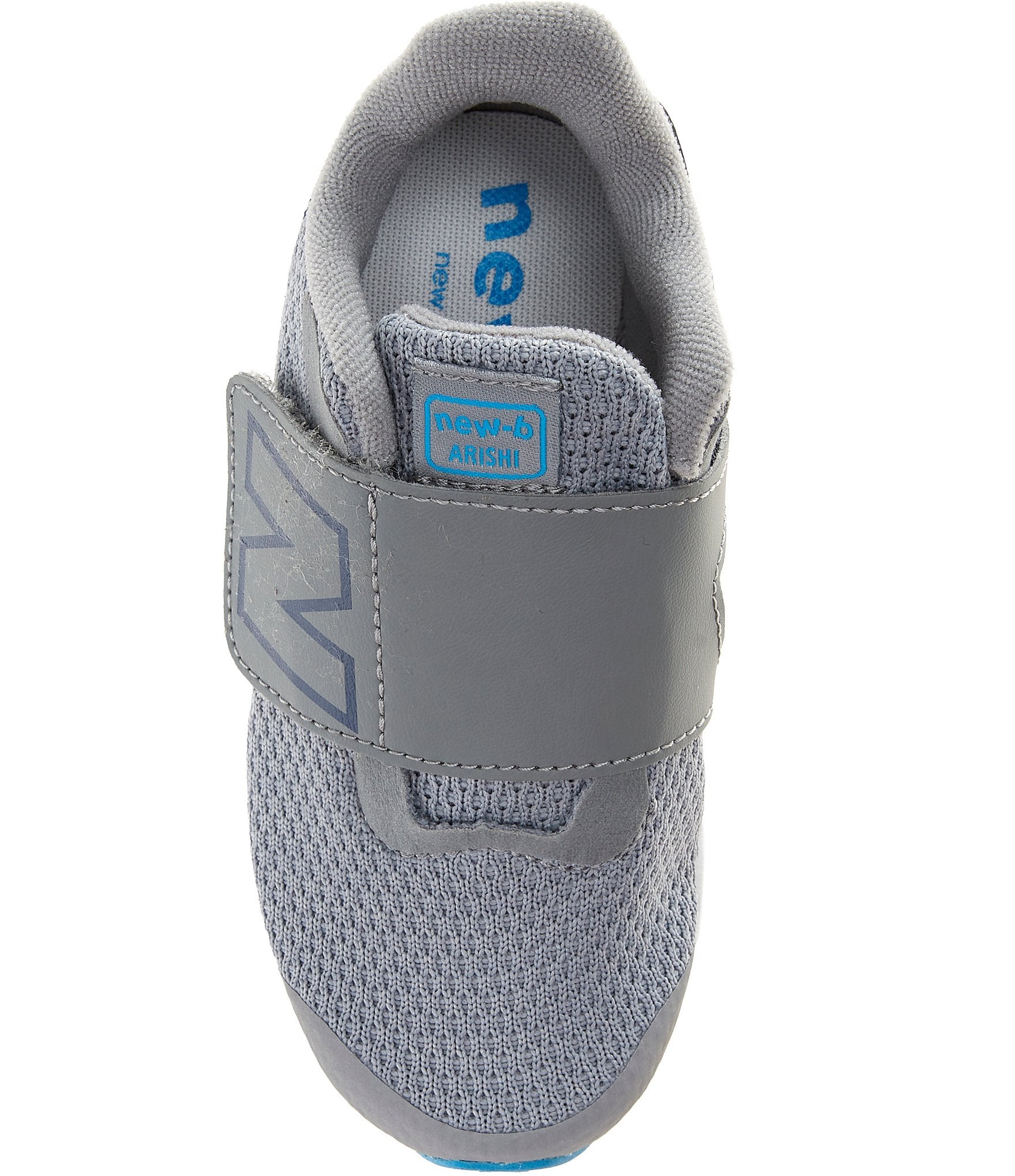 New Balance Boys' Arishi Sneakers (Infant)