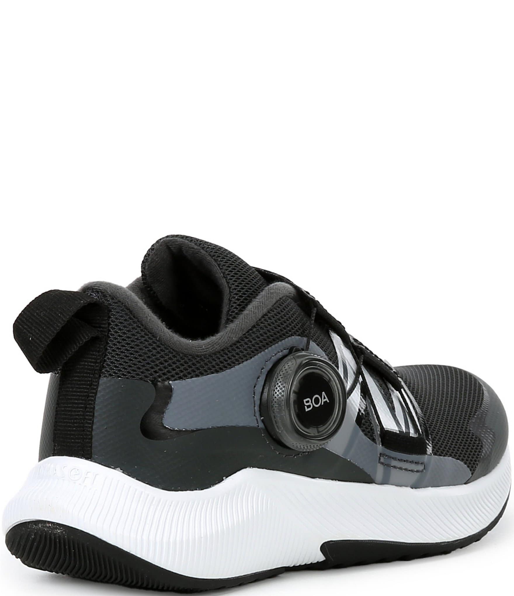 New Balance Boys' DynaSoft Reveal v4 BOA® Sneakers (Toddler)