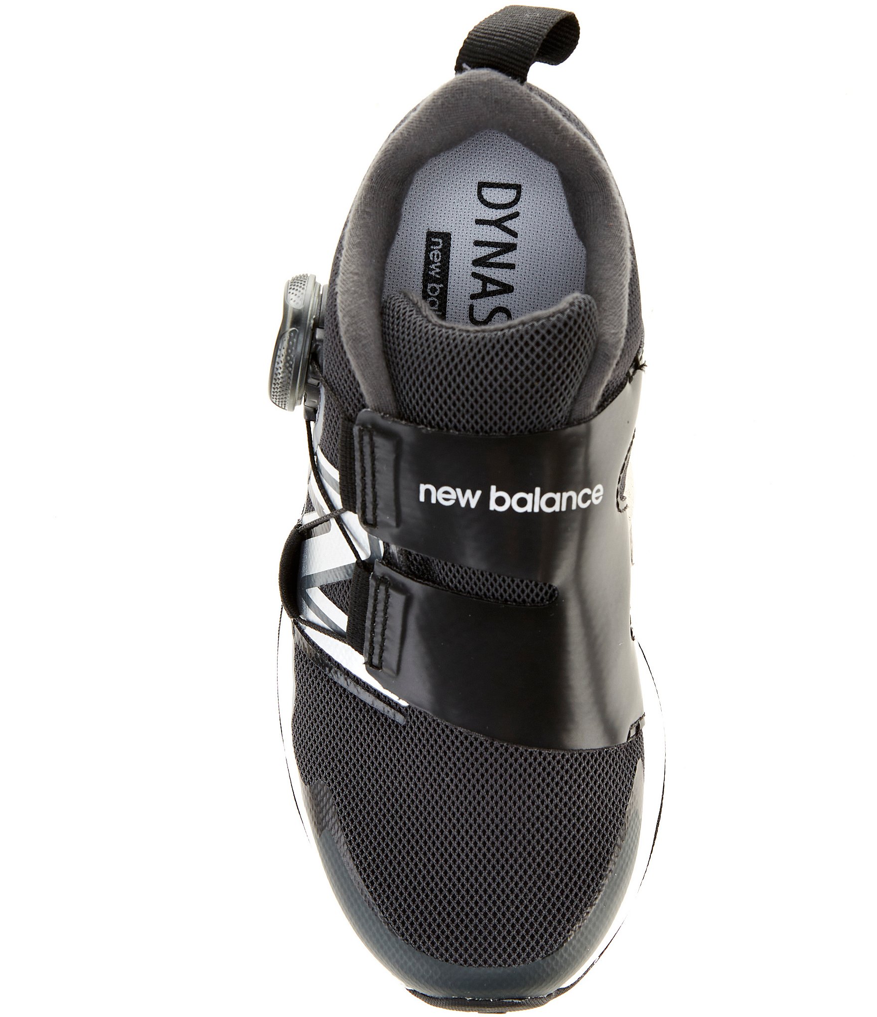 New Balance Boys' DynaSoft Reveal v4 BOA® Sneakers (Toddler)