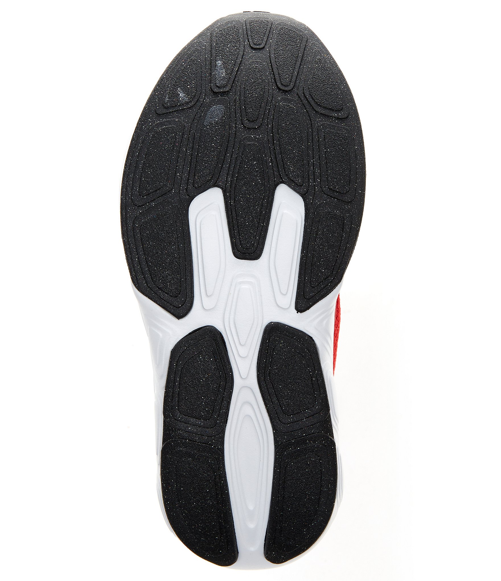 New Balance Boys' Fresh Foam 625 V1 Bungee Lace Top Strap Running Sneakers (Toddler)