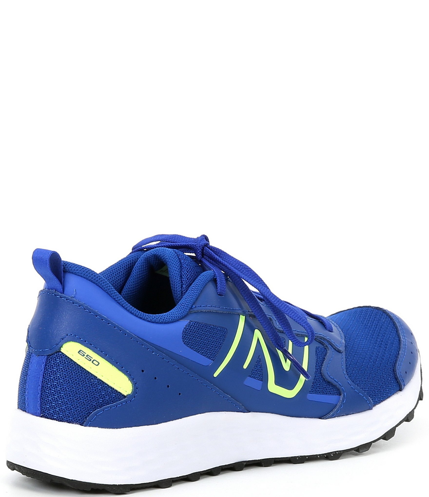 New Balance Boys' Fresh Foam 650 Sneakers (Youth)