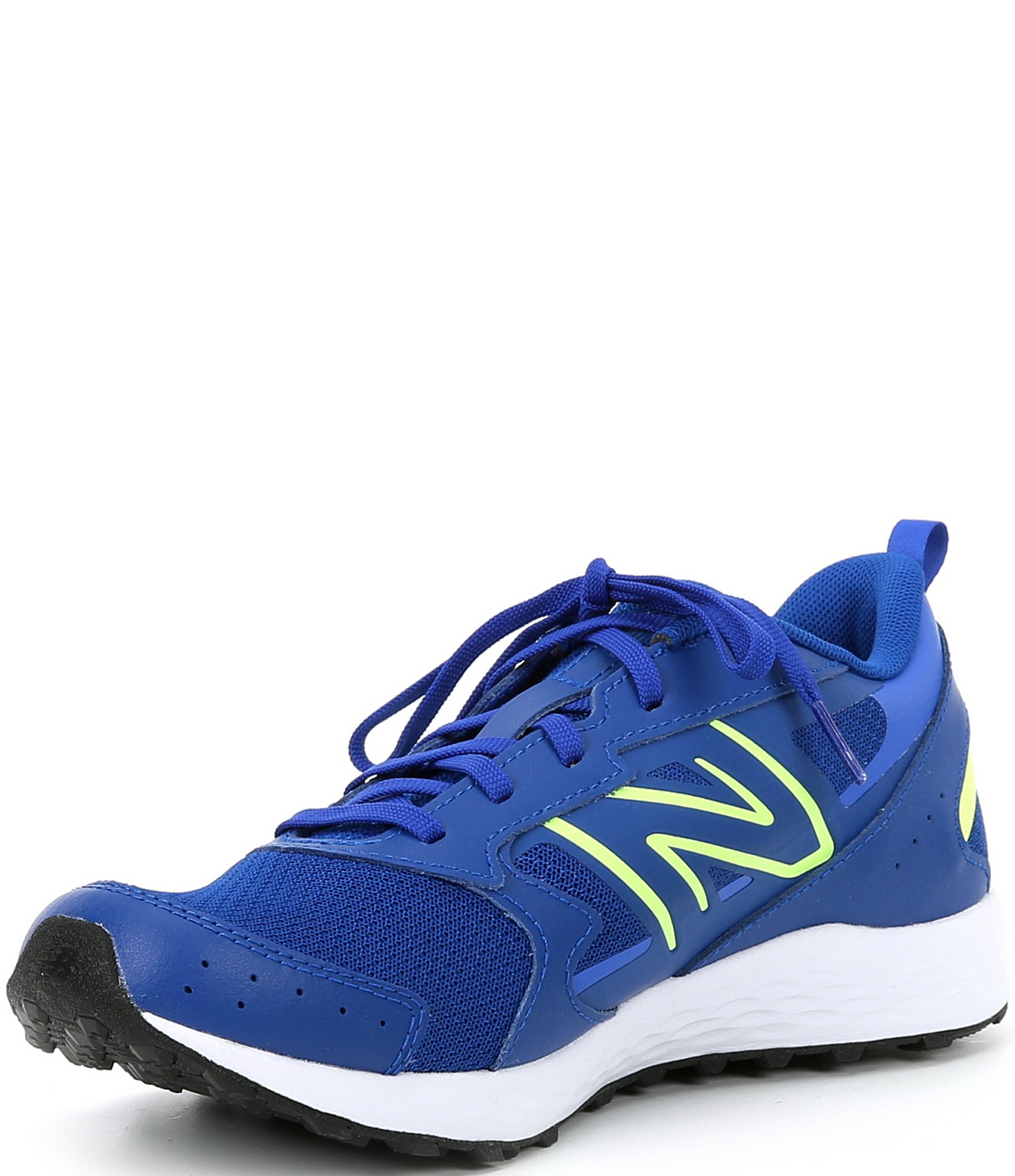 New Balance Boys' Fresh Foam 650 Sneakers (Youth)