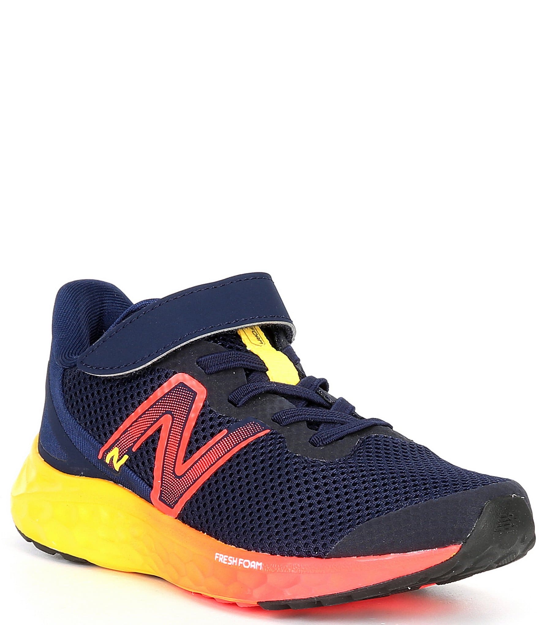 New Balance Kids Fresh Foam Arishi V4 Sneaker