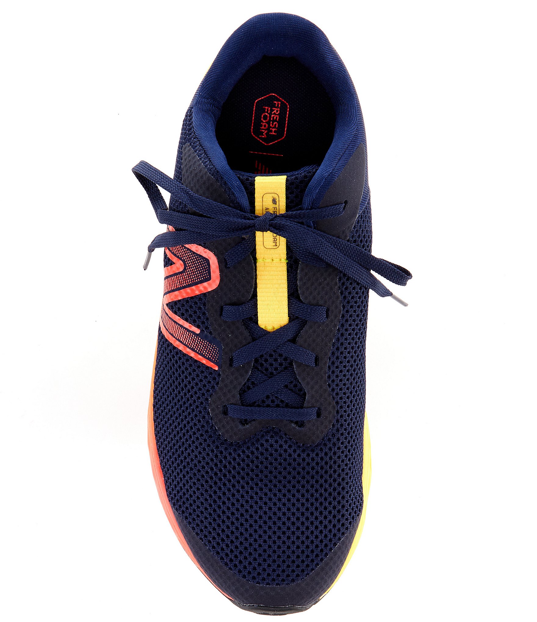 New Balance Boys' Fresh Foam Arishi V4 Running Shoes (Youth)