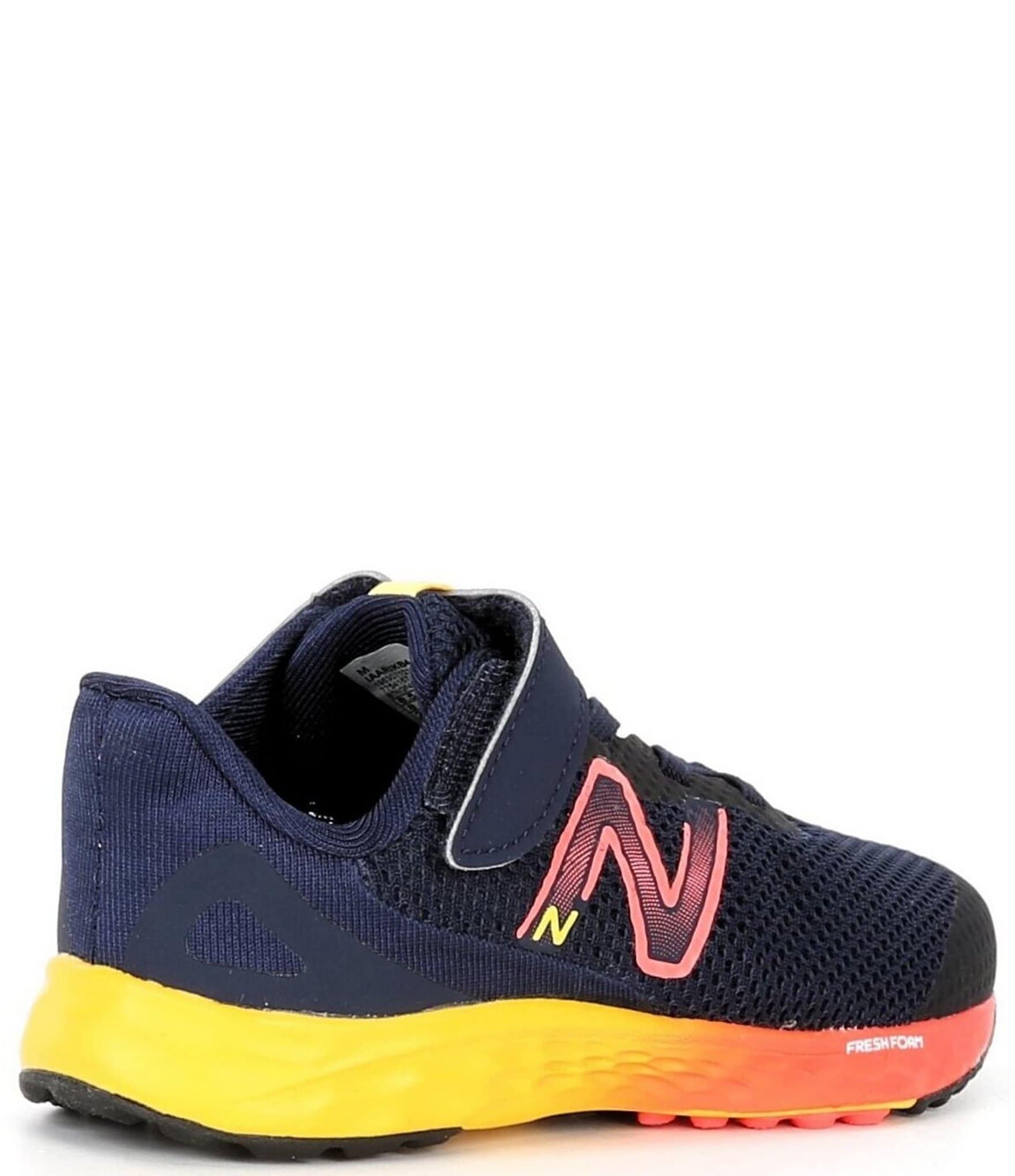 New Balance Boys' Fresh Foam Arishi V4 Sneakers (Infant)