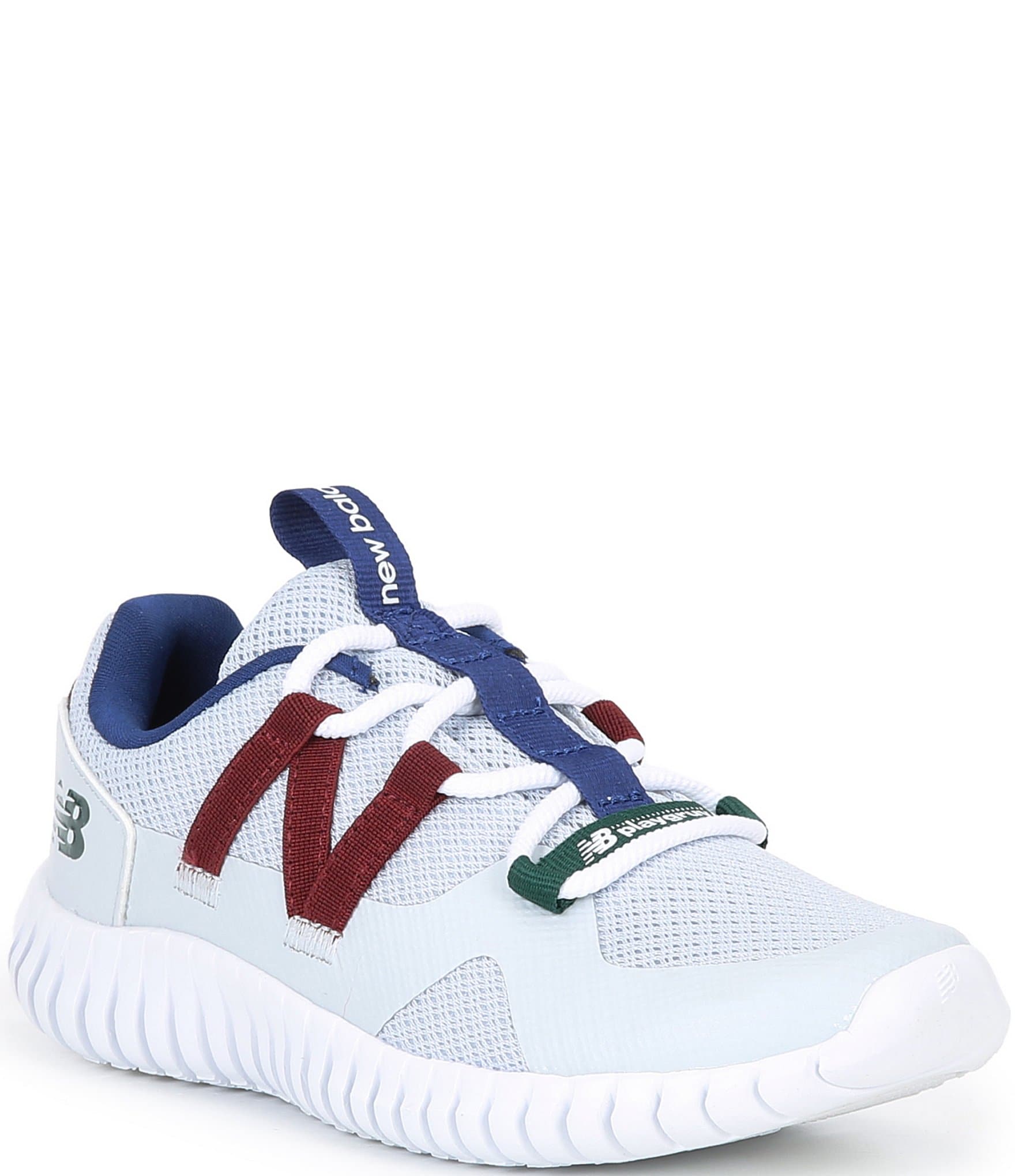 New Balance Boys' PLAYGRUV V2 Sneakers (Youth)