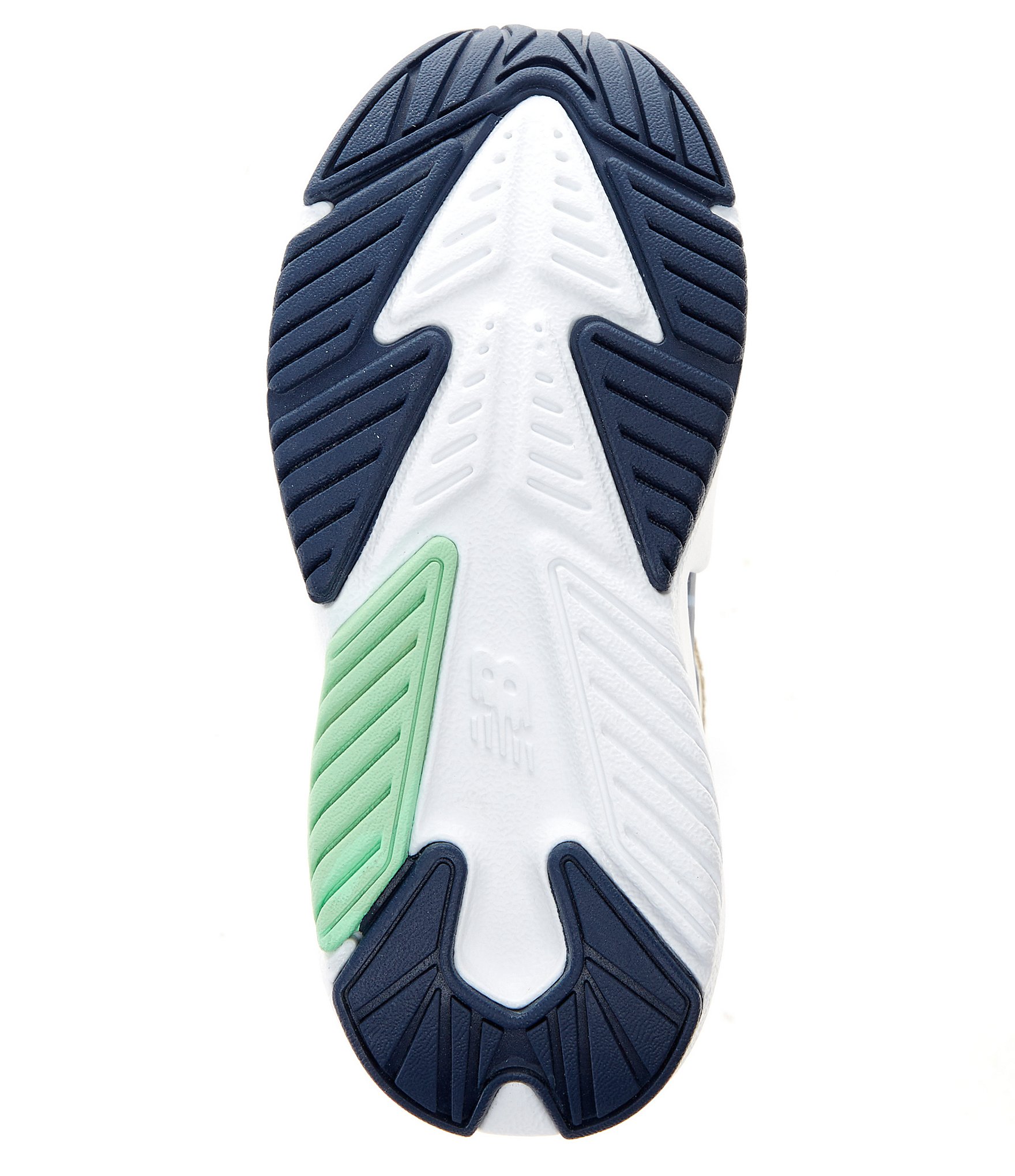 New Balance Boys' Rave Run V2 Hook-and-Loop Running Shoes (Infant)