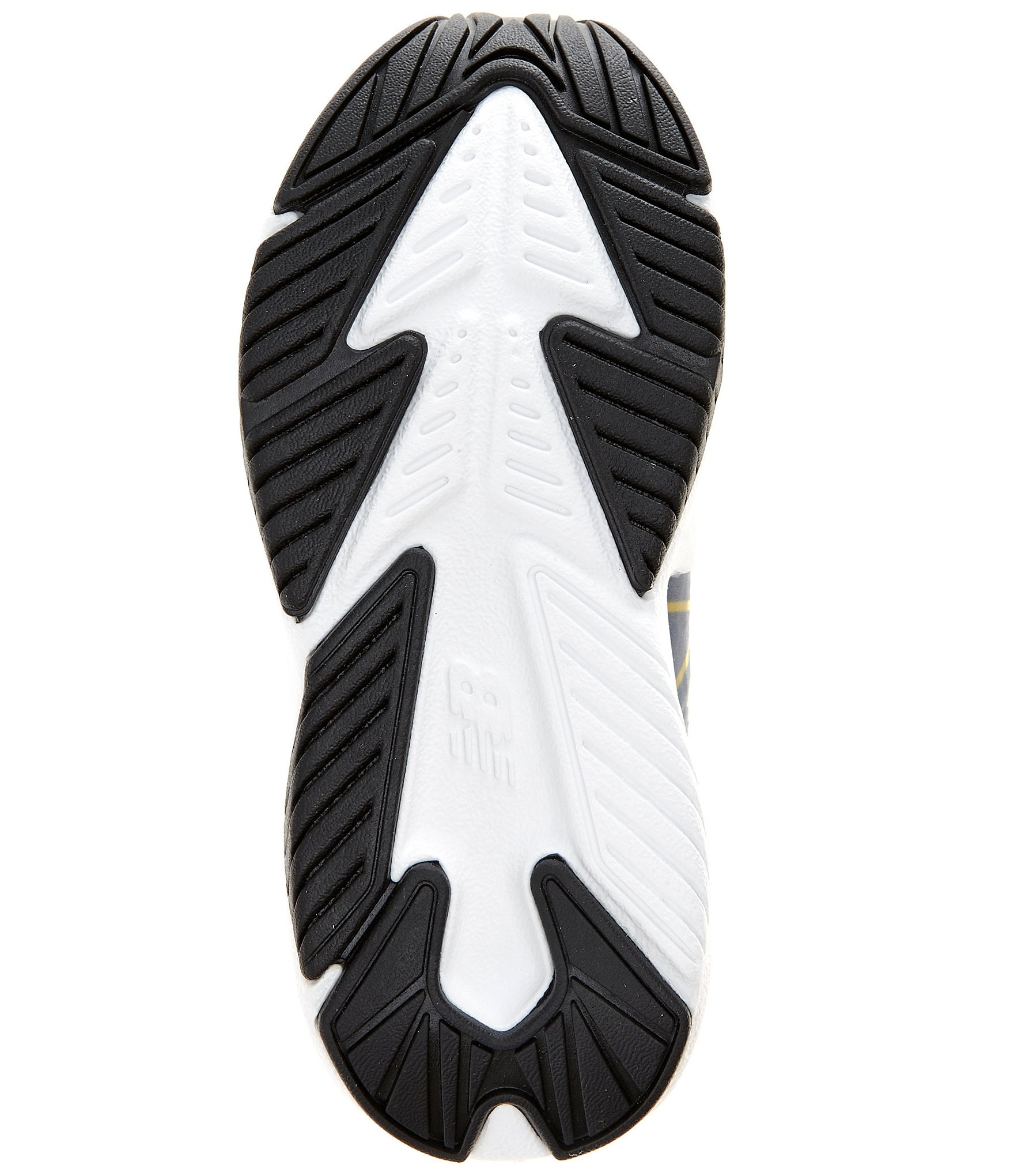 New Balance Boys' RAVV2 Hook-and-Loop Sneakers (Toddler)