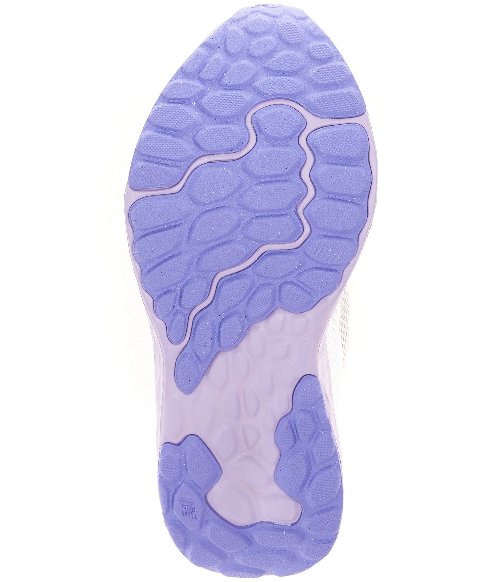 New Balance Girls' Fresh Foam Arishi V4 Lace Up Running Shoes (Youth)