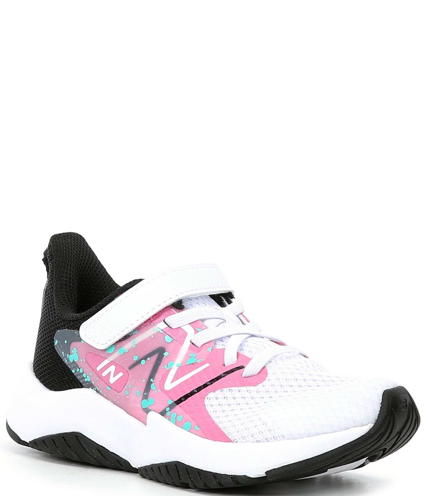 New Balance Women's DynaSoft Pro Run V2 Running Shoes