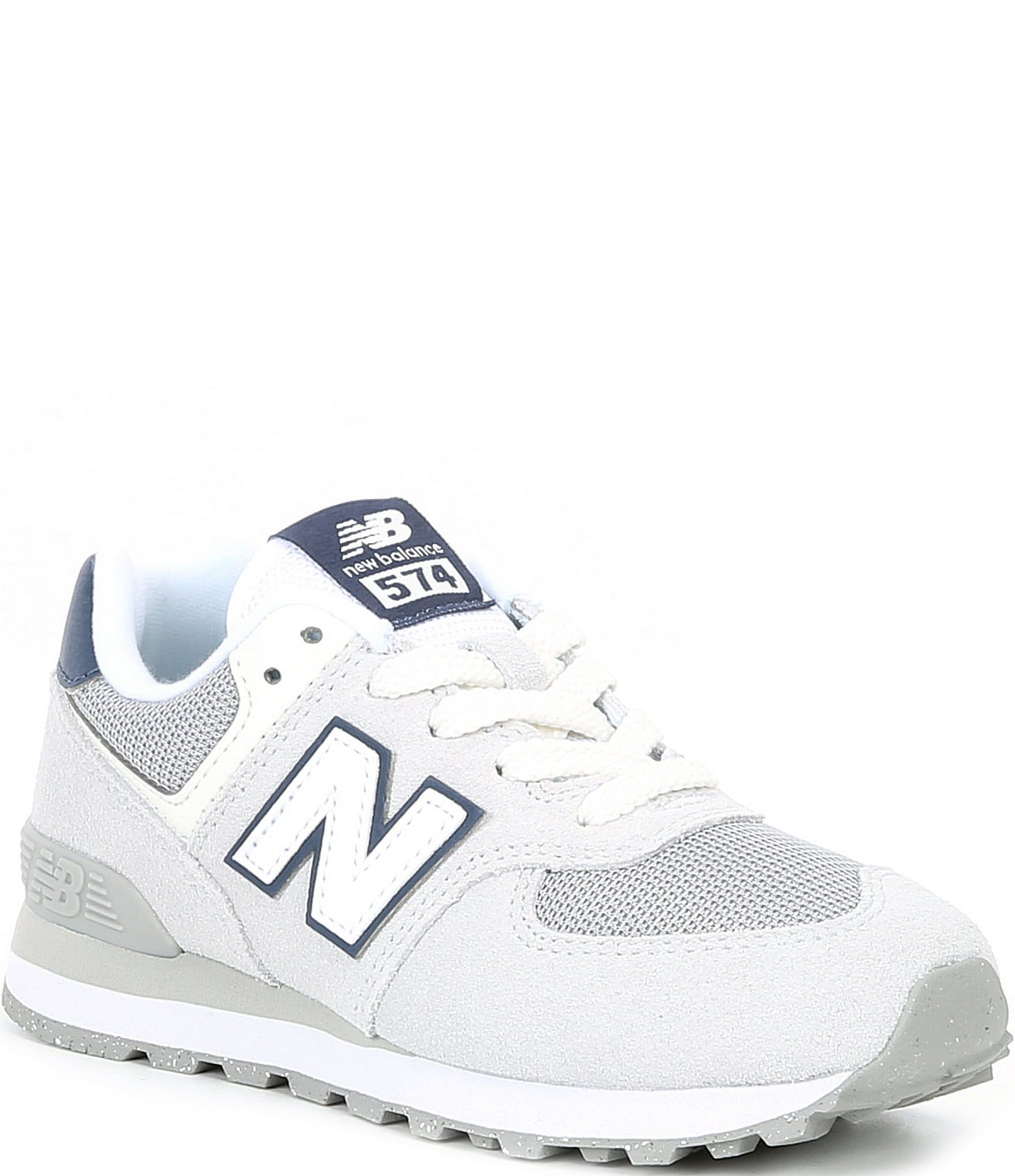 New Balance Kids' 574 Sneakers (Toddler) | Dillard's