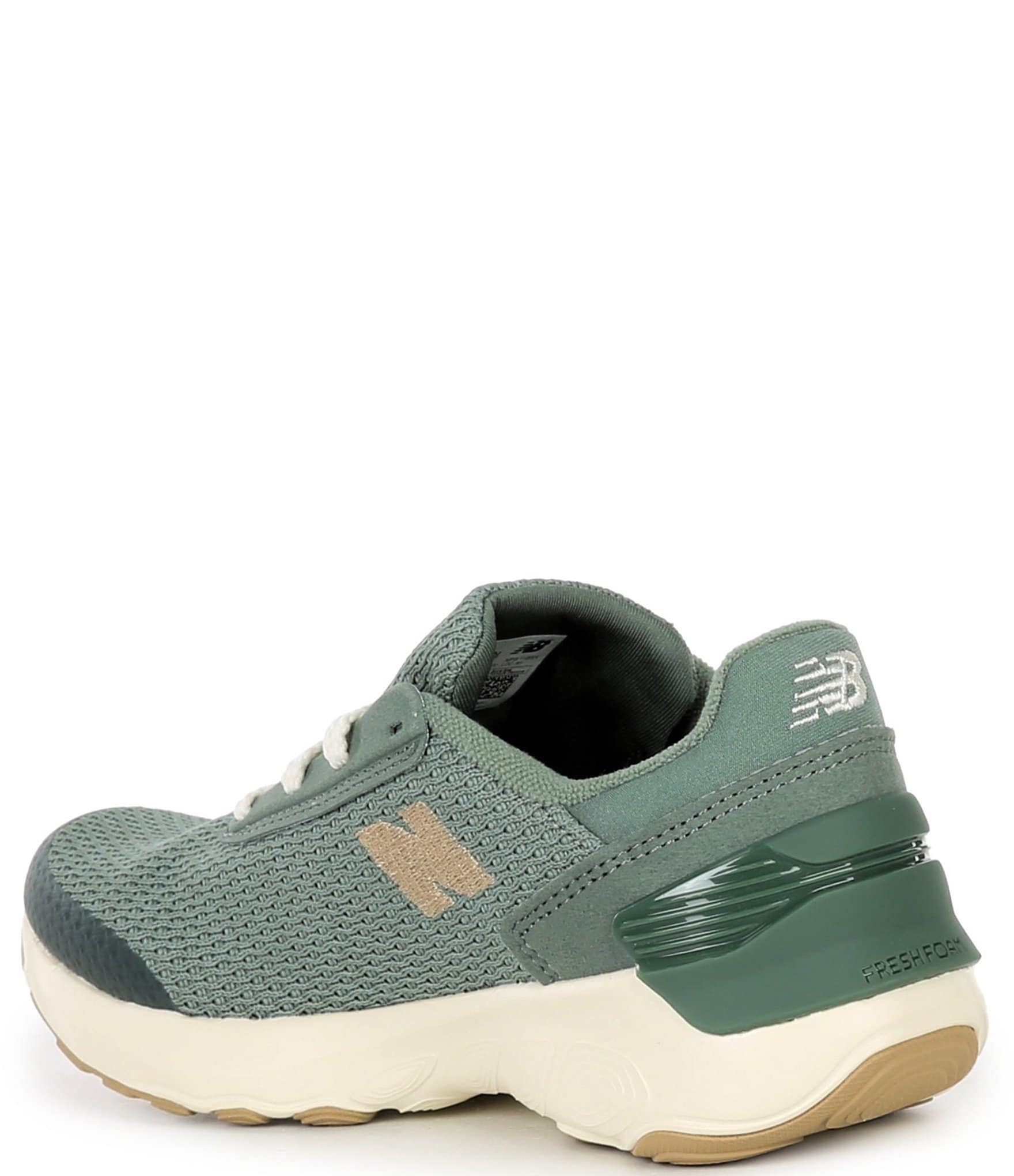 New Balance Kids' Fresh Foam 1440 V1 Sneakers (Youth)