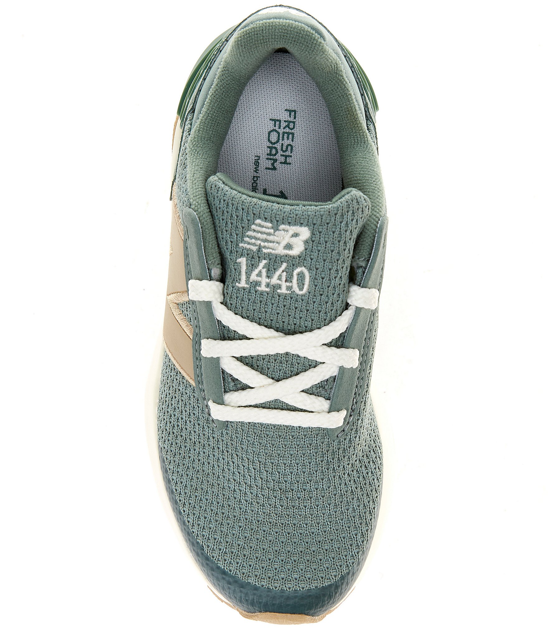 New Balance Kids' Fresh Foam 1440 V1 Sneakers (Youth)